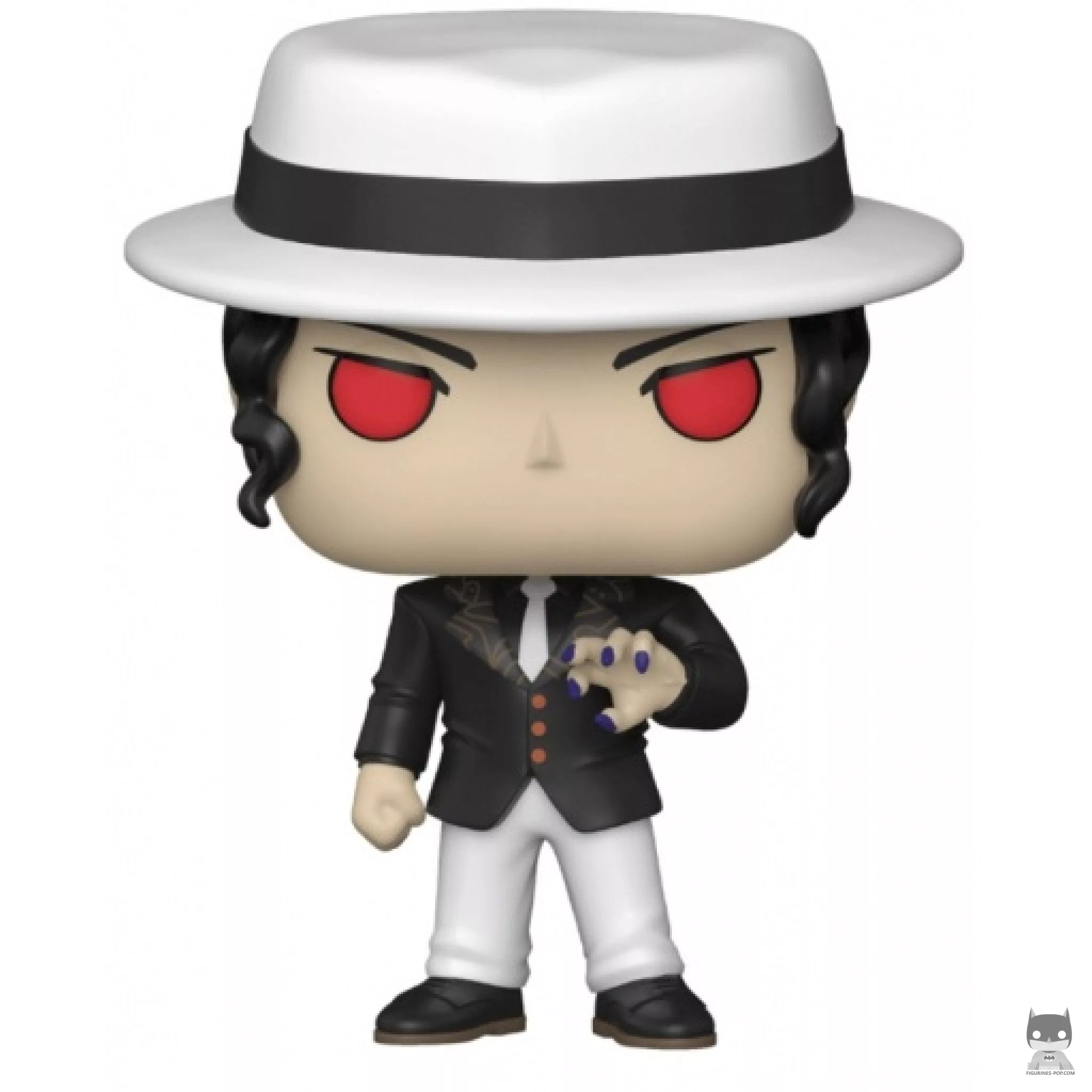 Figura Funko Pop! Muzan Kibutsuji (Demon Slayer)