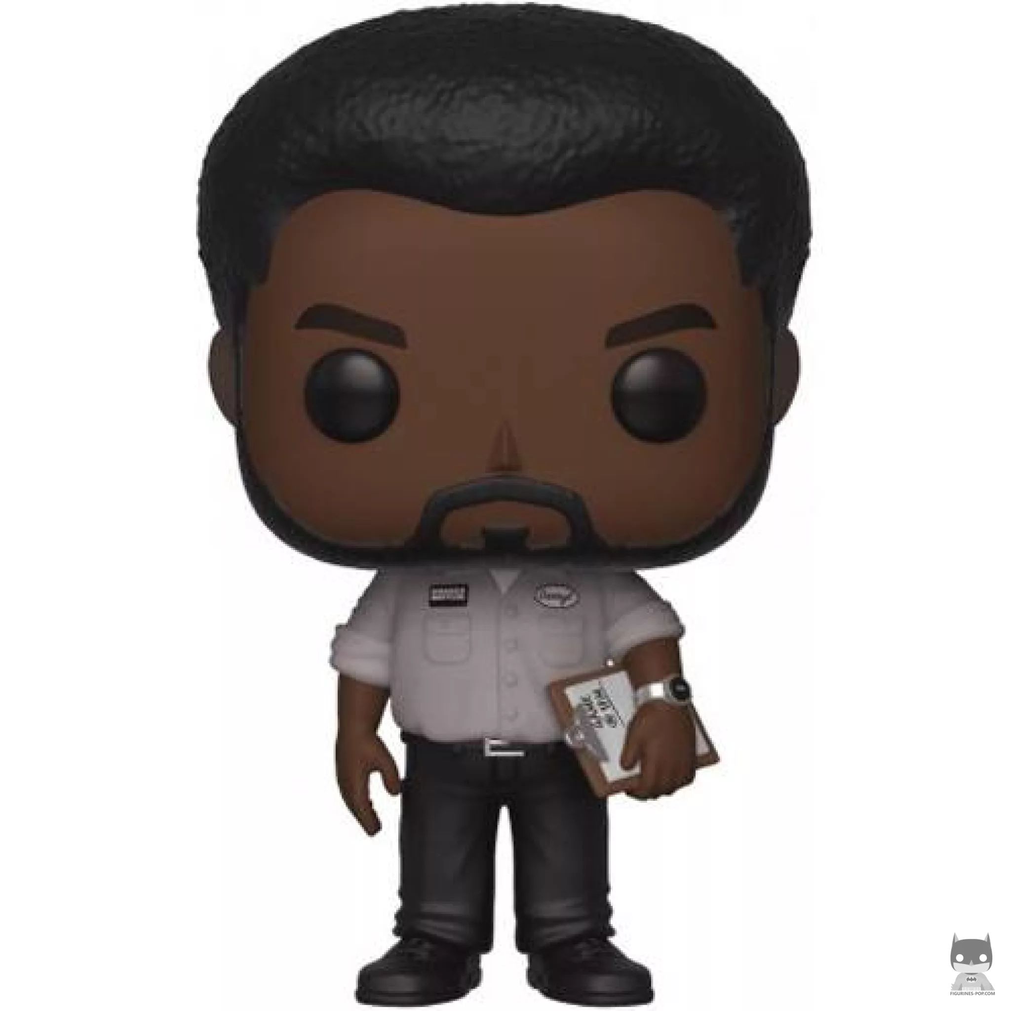 Figura Funko Pop! Darryl Philbin (The Office)