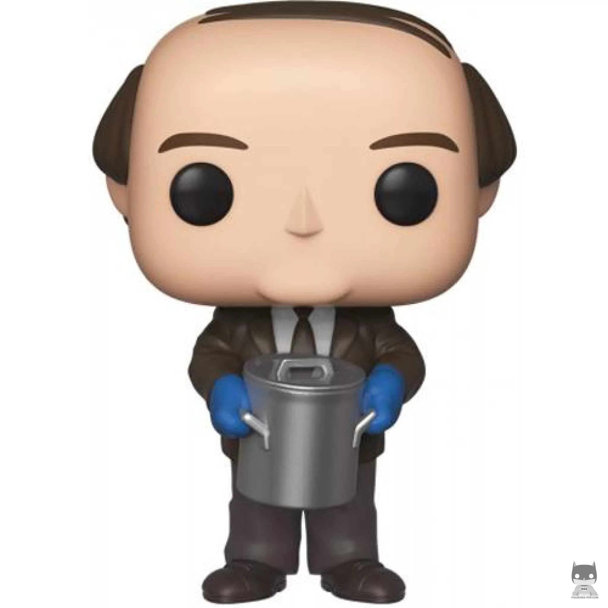 Figura Funko Pop! Kevin Malone (The Office)
