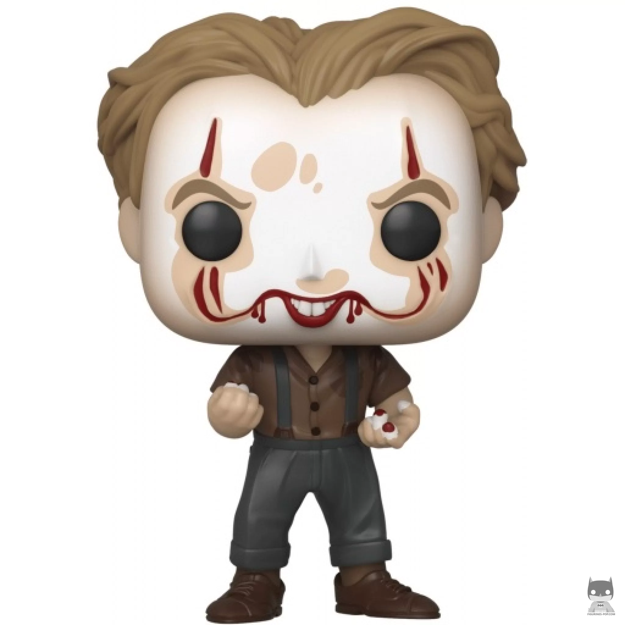 Figura Funko Pop! Pennywise derritiéndose (It: Capítulo 2)