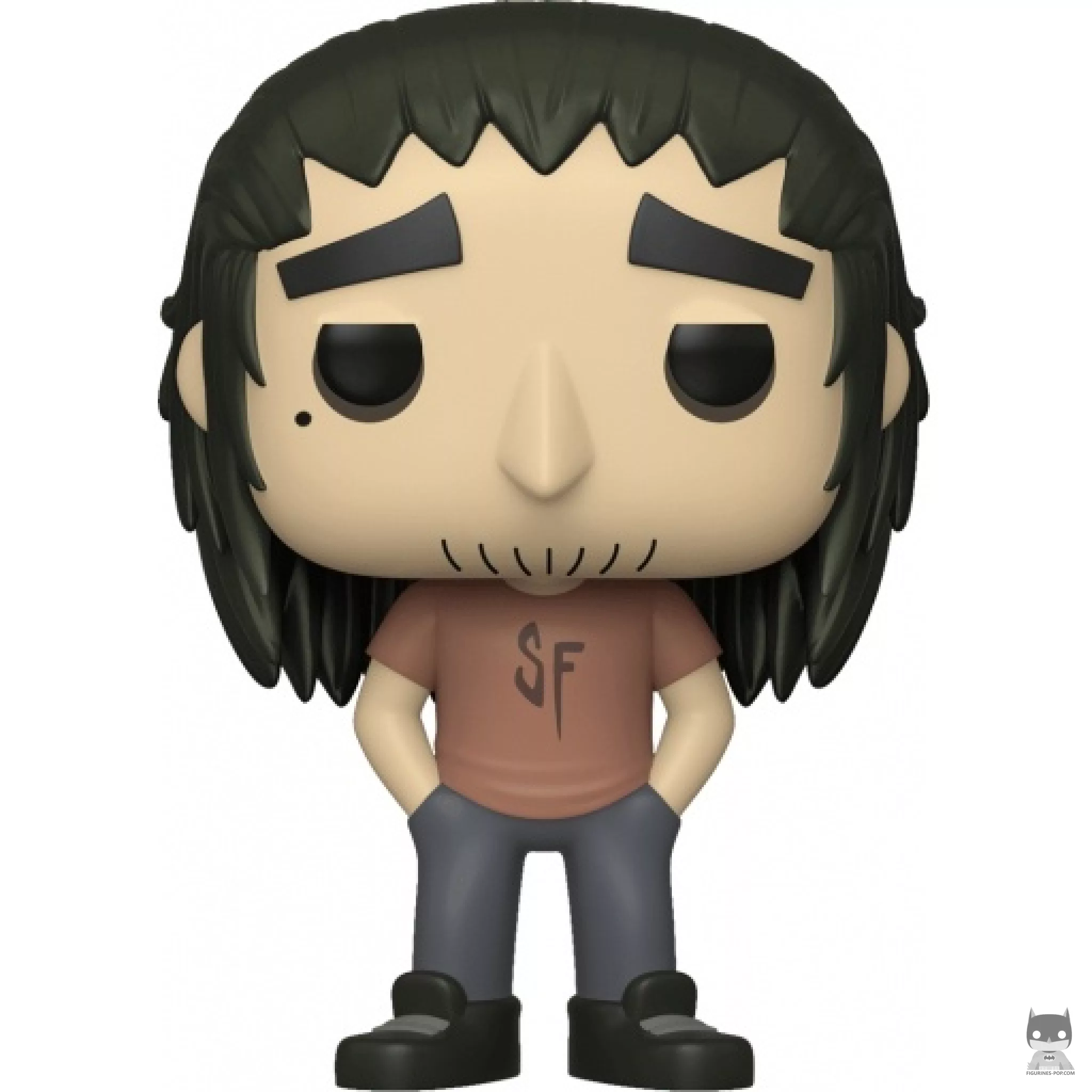 Figura Funko Pop! Larry (Sally Face)