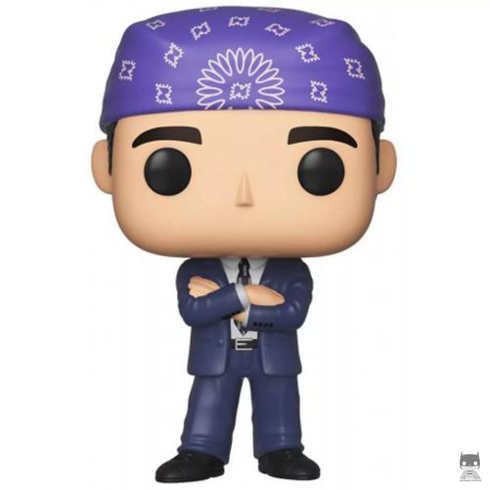 Figura Funko Pop! Prison Mike (The Office)