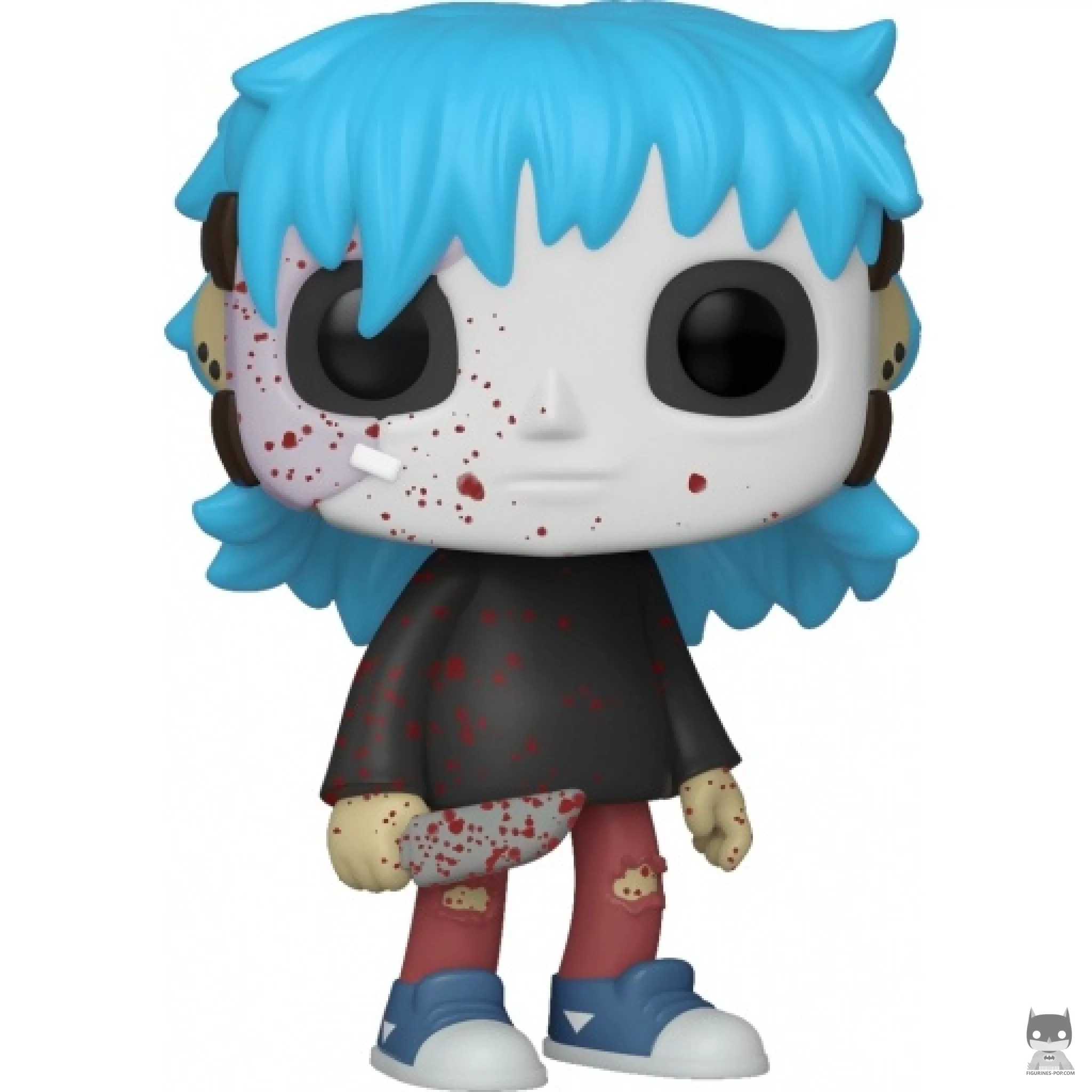 Figura Funko Pop! Sal Fisher (Sally Face)