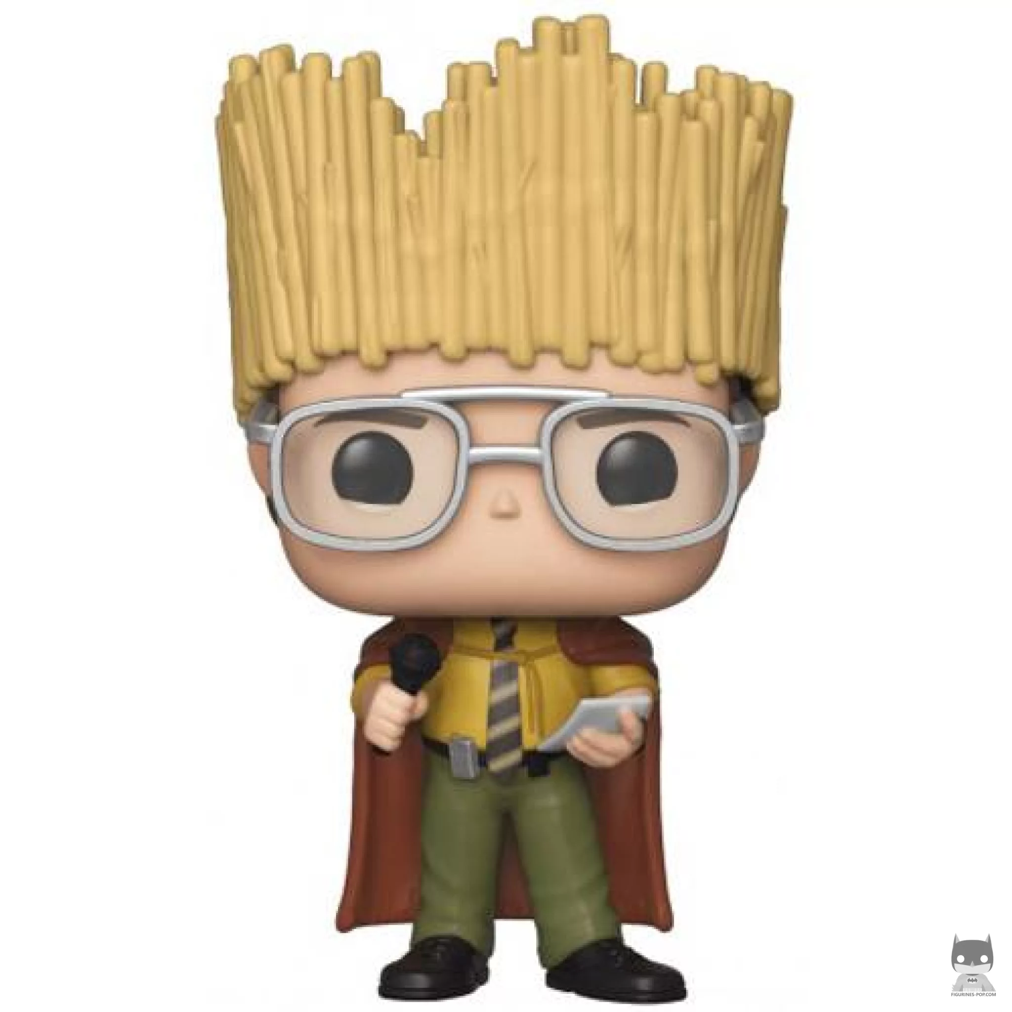Figura Funko Pop! Dwight Schrute (The Office)