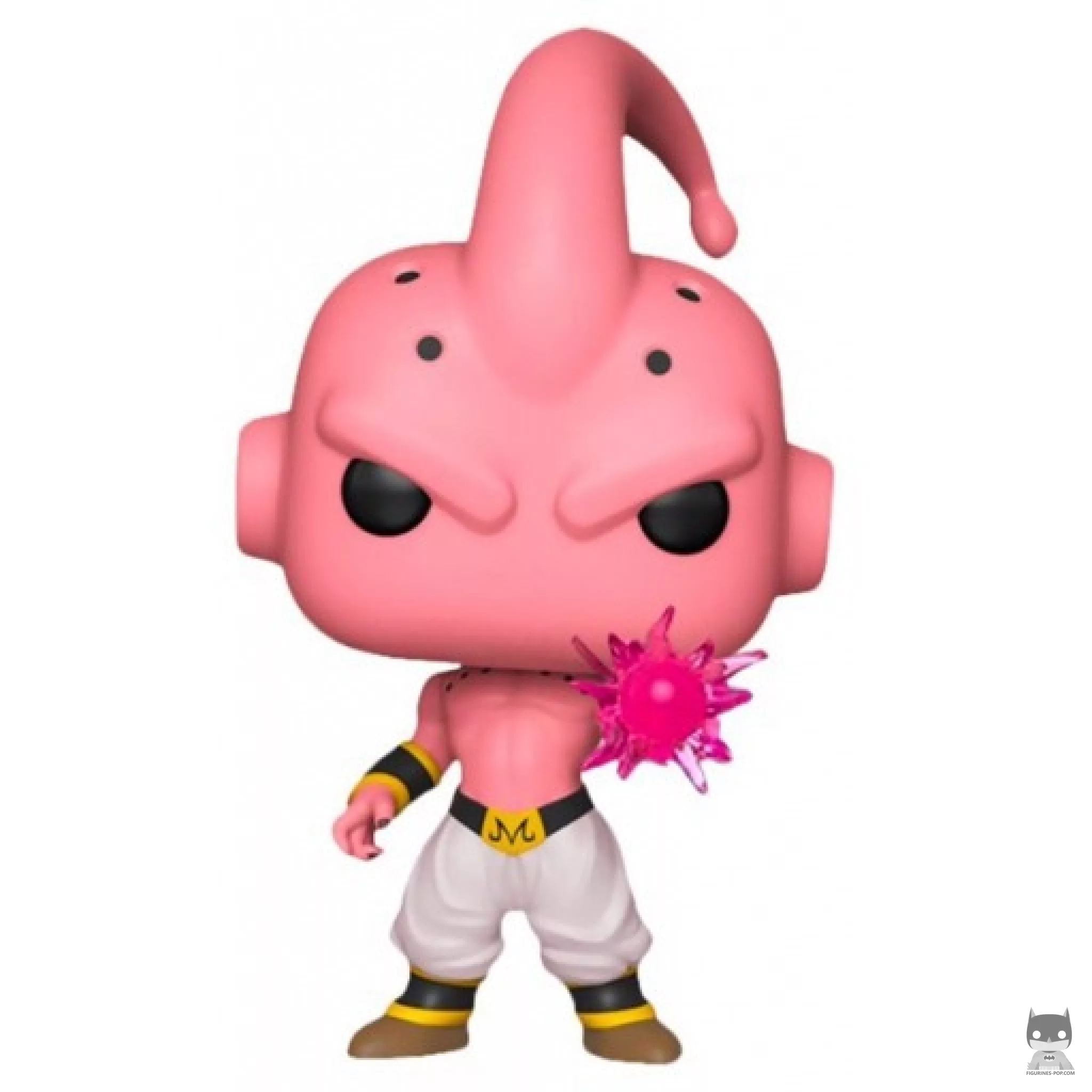 Figura Funko Pop! Kid Bu Kame Hame Ha (Dragon Ball Z (DBZ))