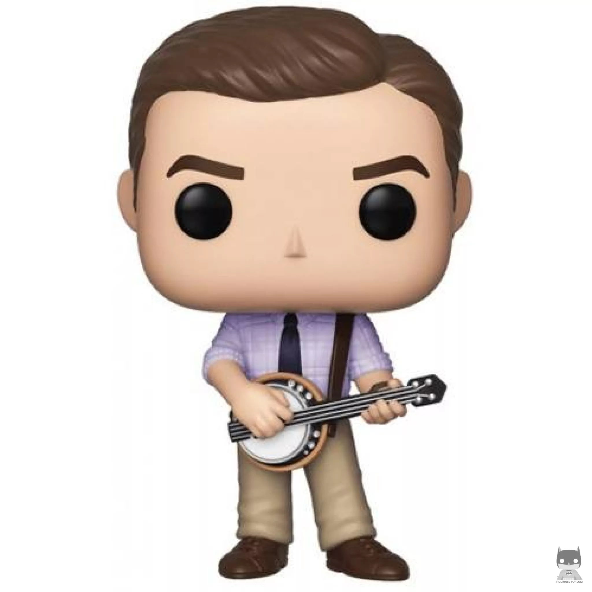 Figura Funko Pop! Andy Bernard (The Office)
