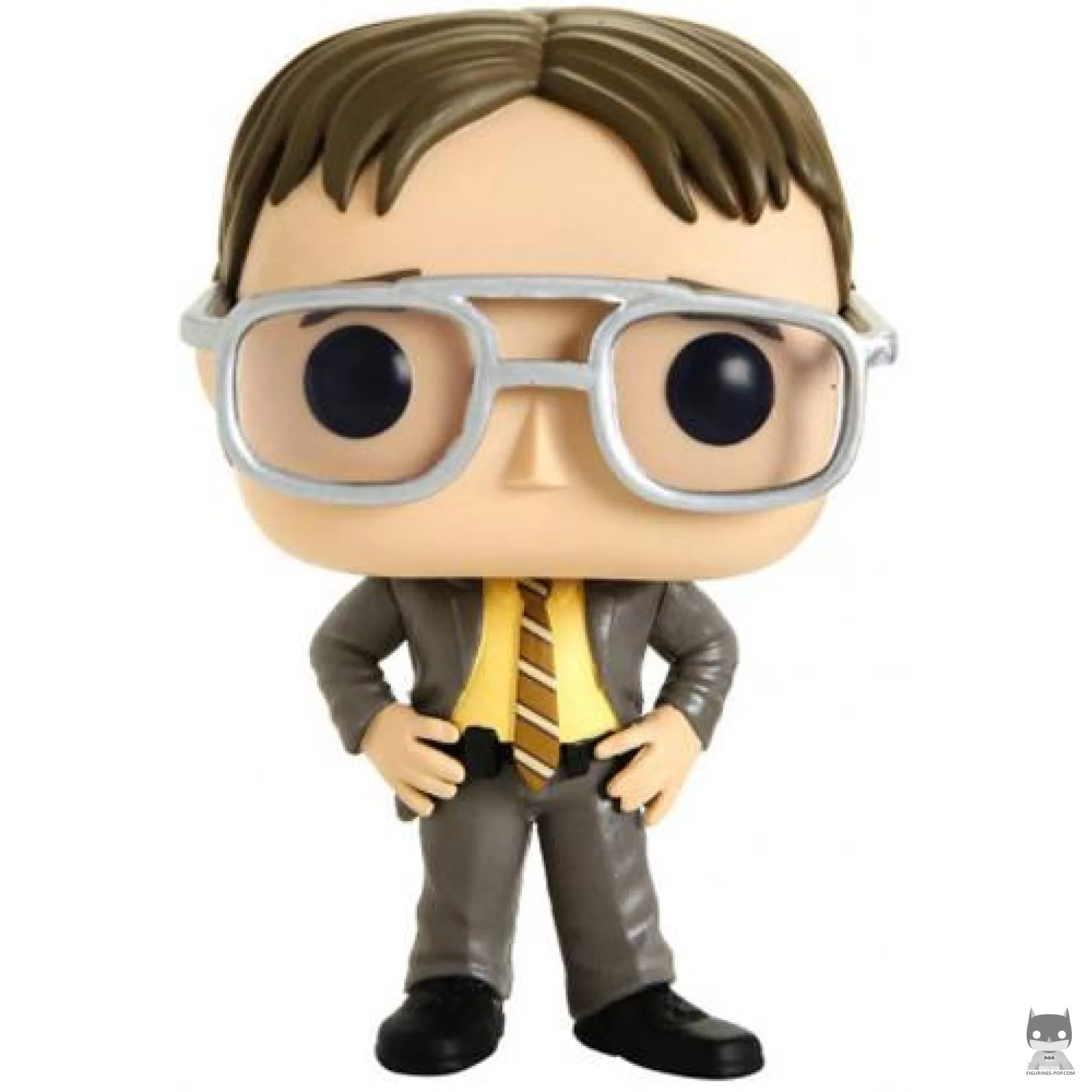 Figura Funko Pop! Jim Halpert (The Office)