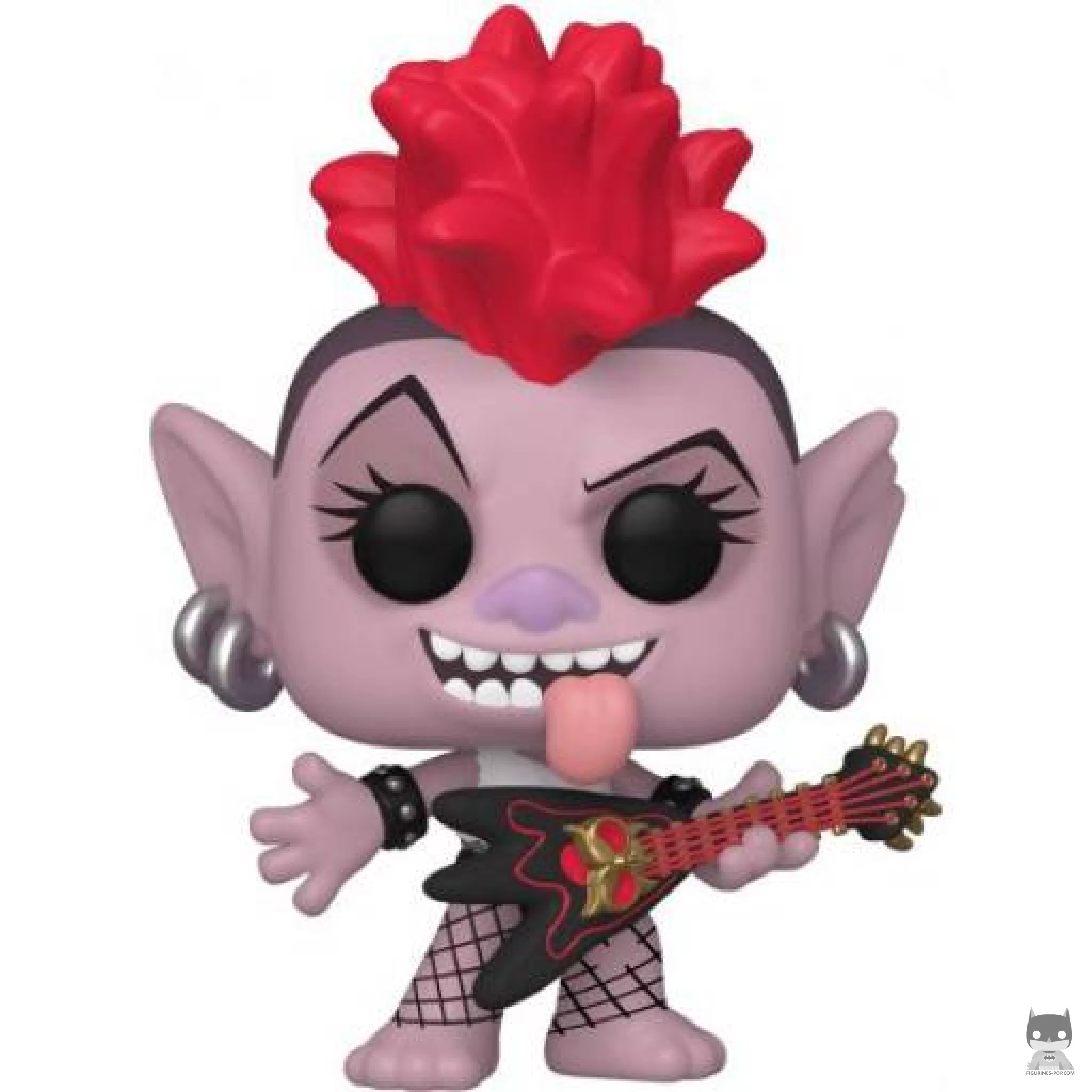 Figura Funko Pop! Queen Barb (Trolls)