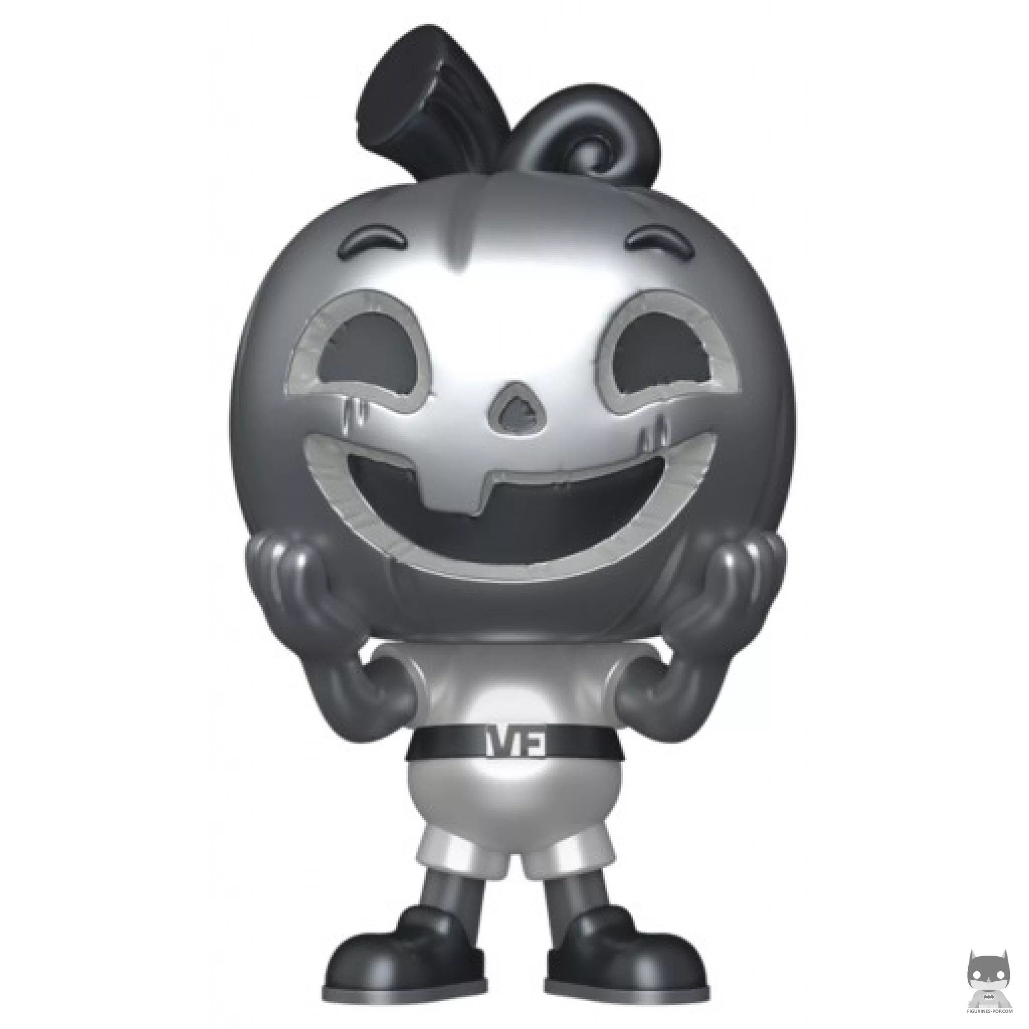Figura Funko Pop! Jolly Jack-O (Metalizado) (Ad Icons)