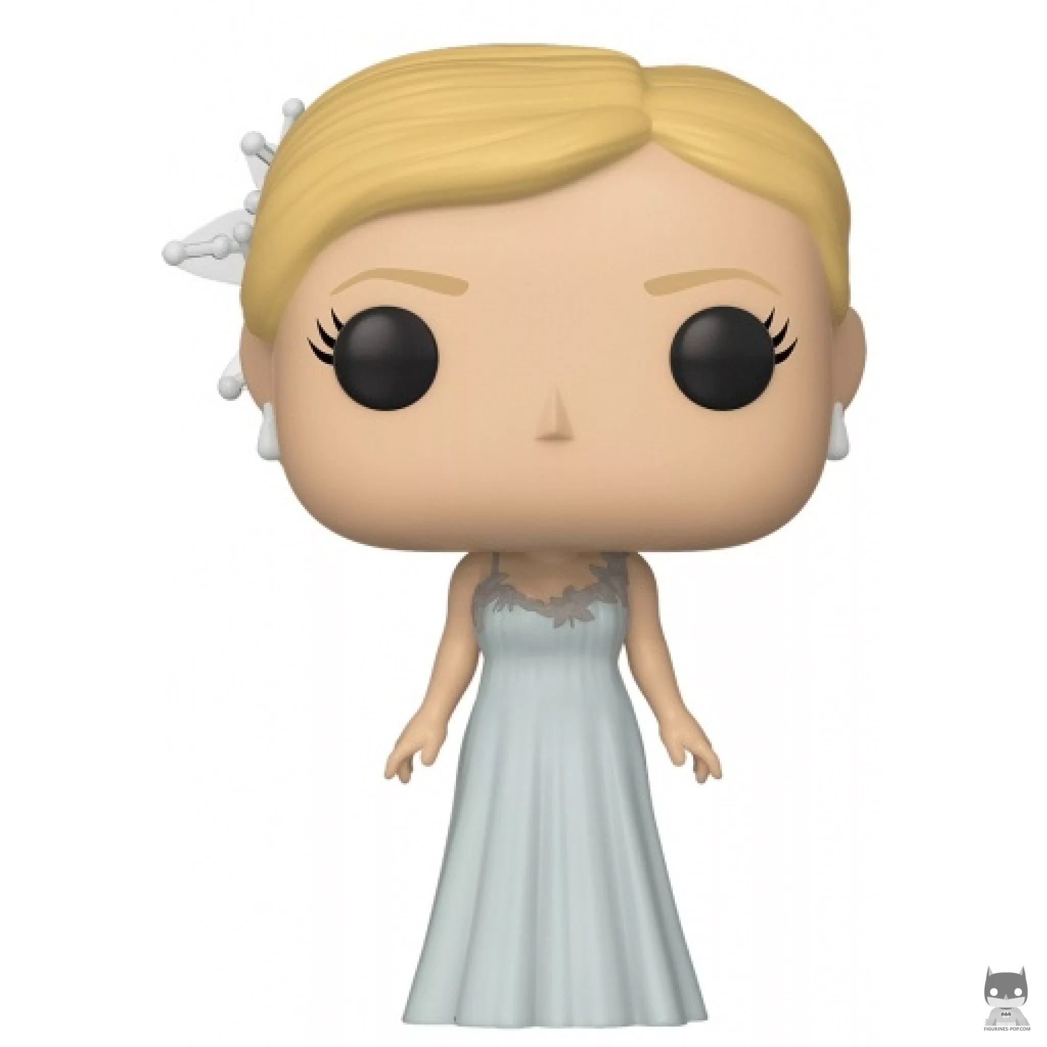 Figura Funko Pop! Fleur Delacour en el Baile de Navidad (Harry Potter)