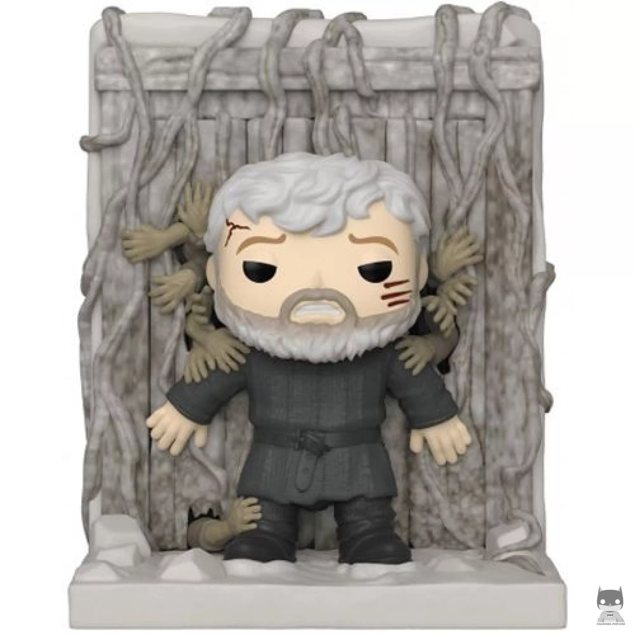 Figura Funko Pop! Hodor (Juego de tronos)