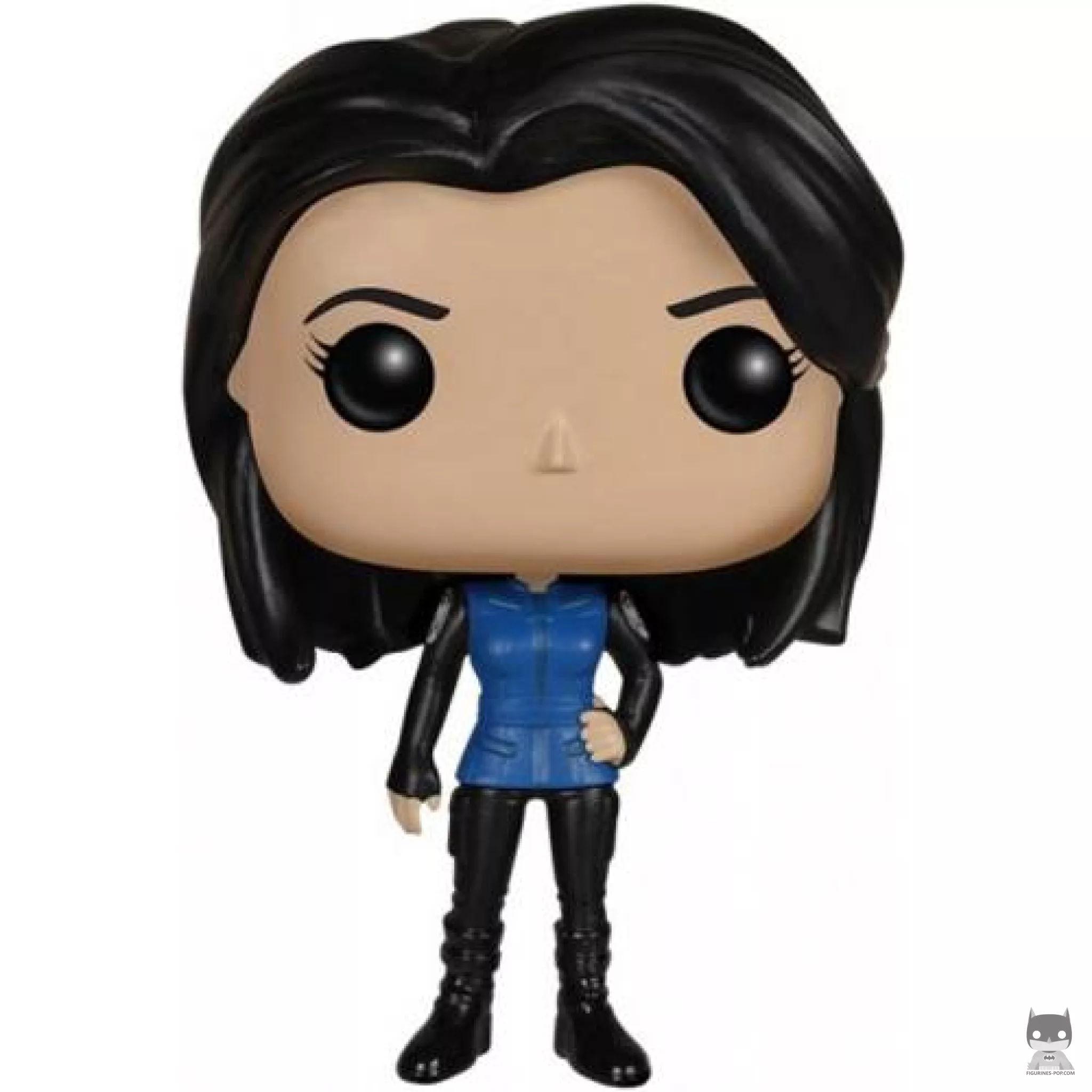 Figura Funko Pop! Agente May (Marvel: Agentes de S.H.I.E.L.D.)