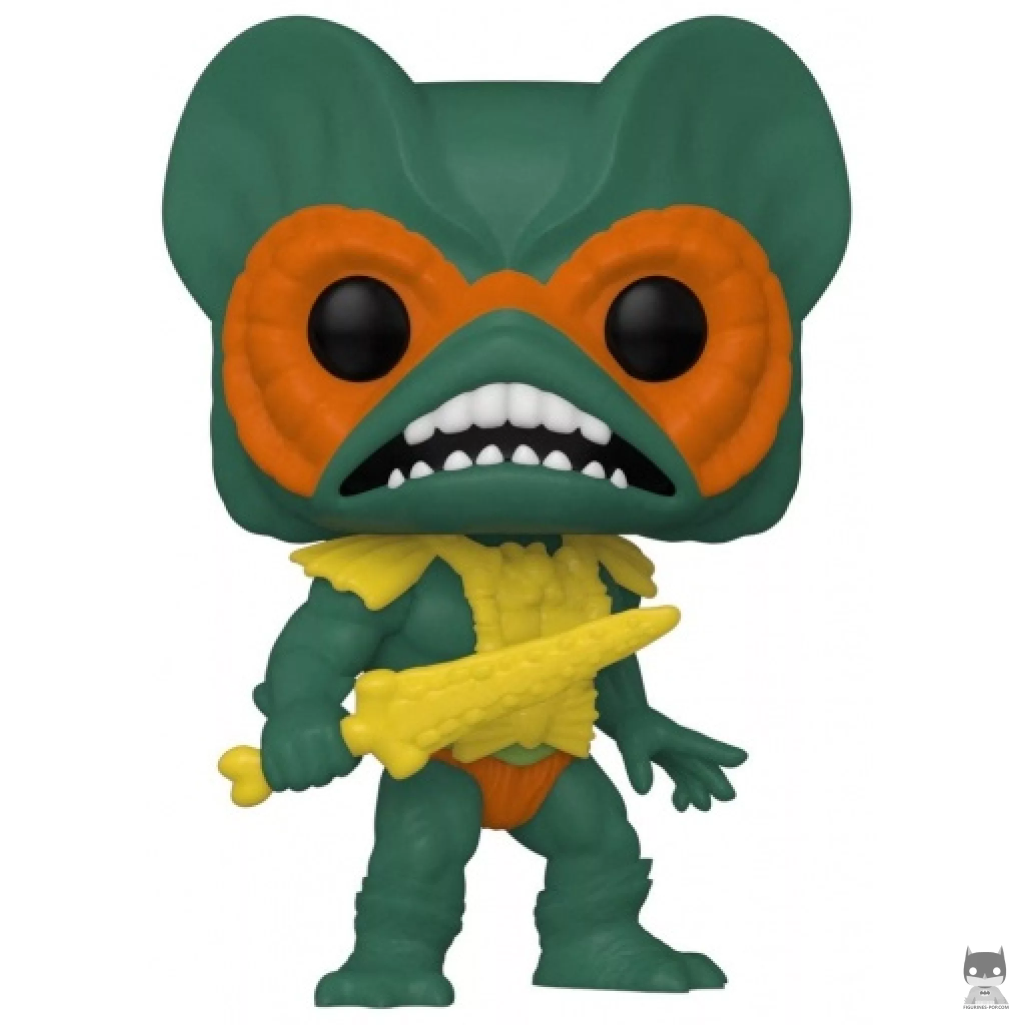 Figura Funko Pop! Mer-Man (Masters del Universo)