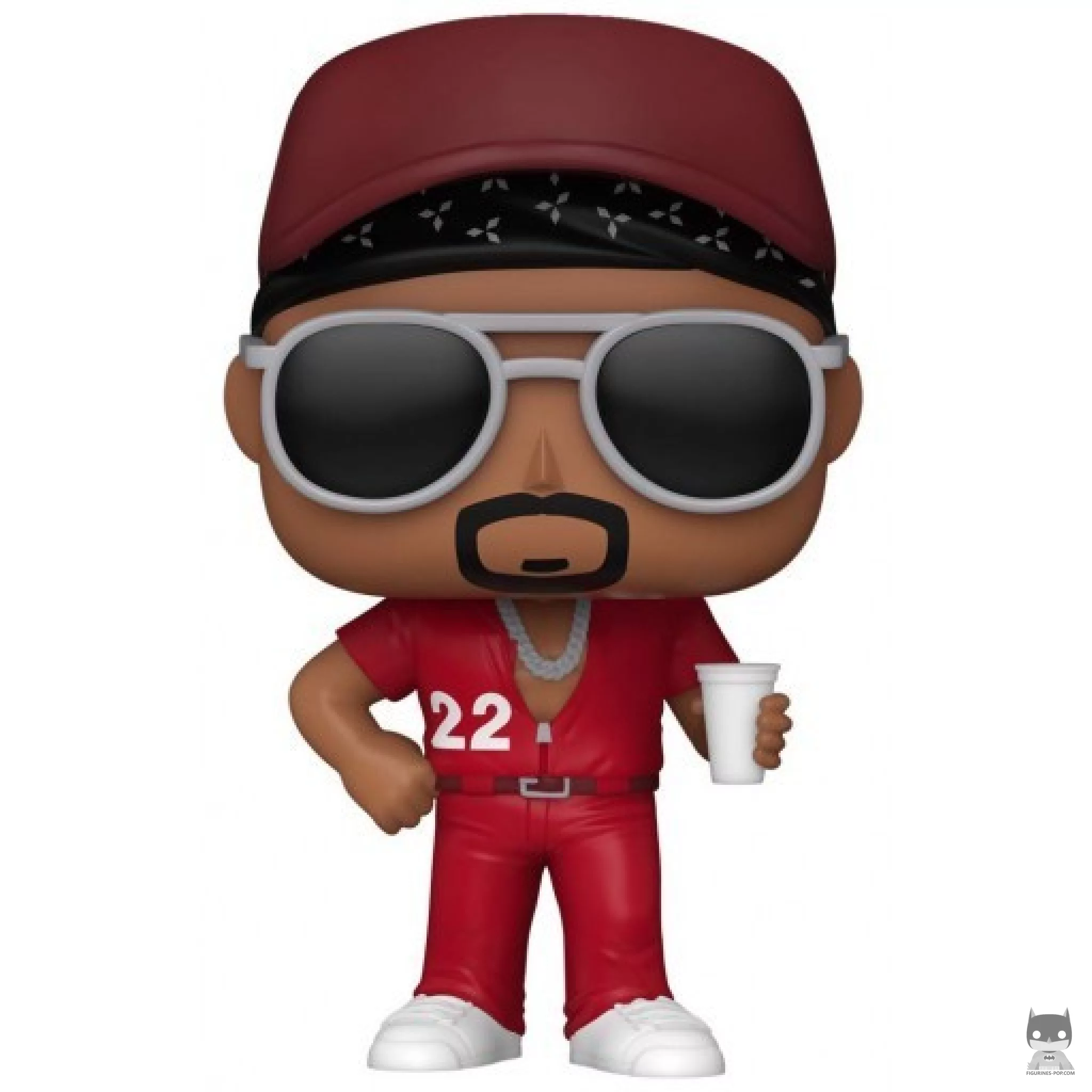 Figura Funko Pop! Andrew Mccutchen (Chase) (MLB)