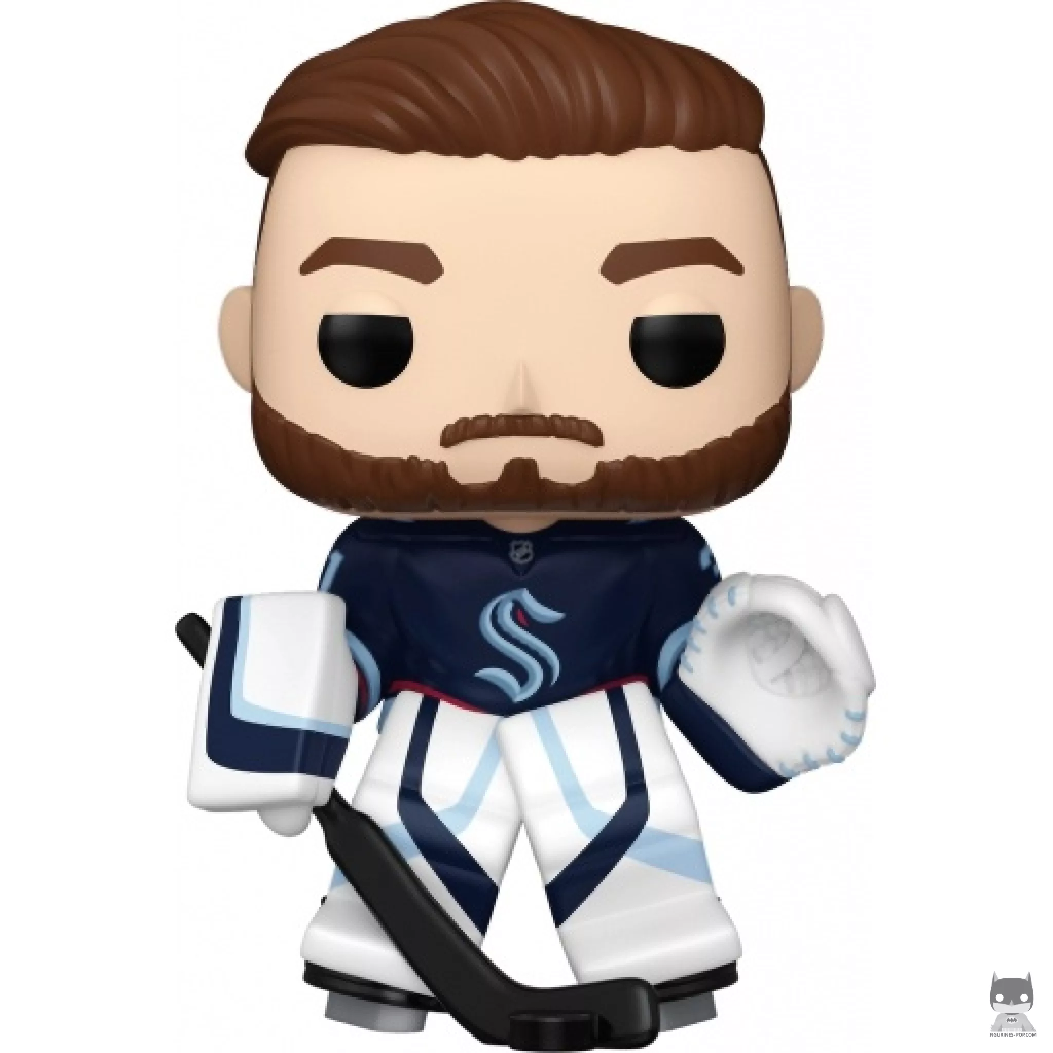 Figura Funko Pop! Philipp Grubauer (NHL)