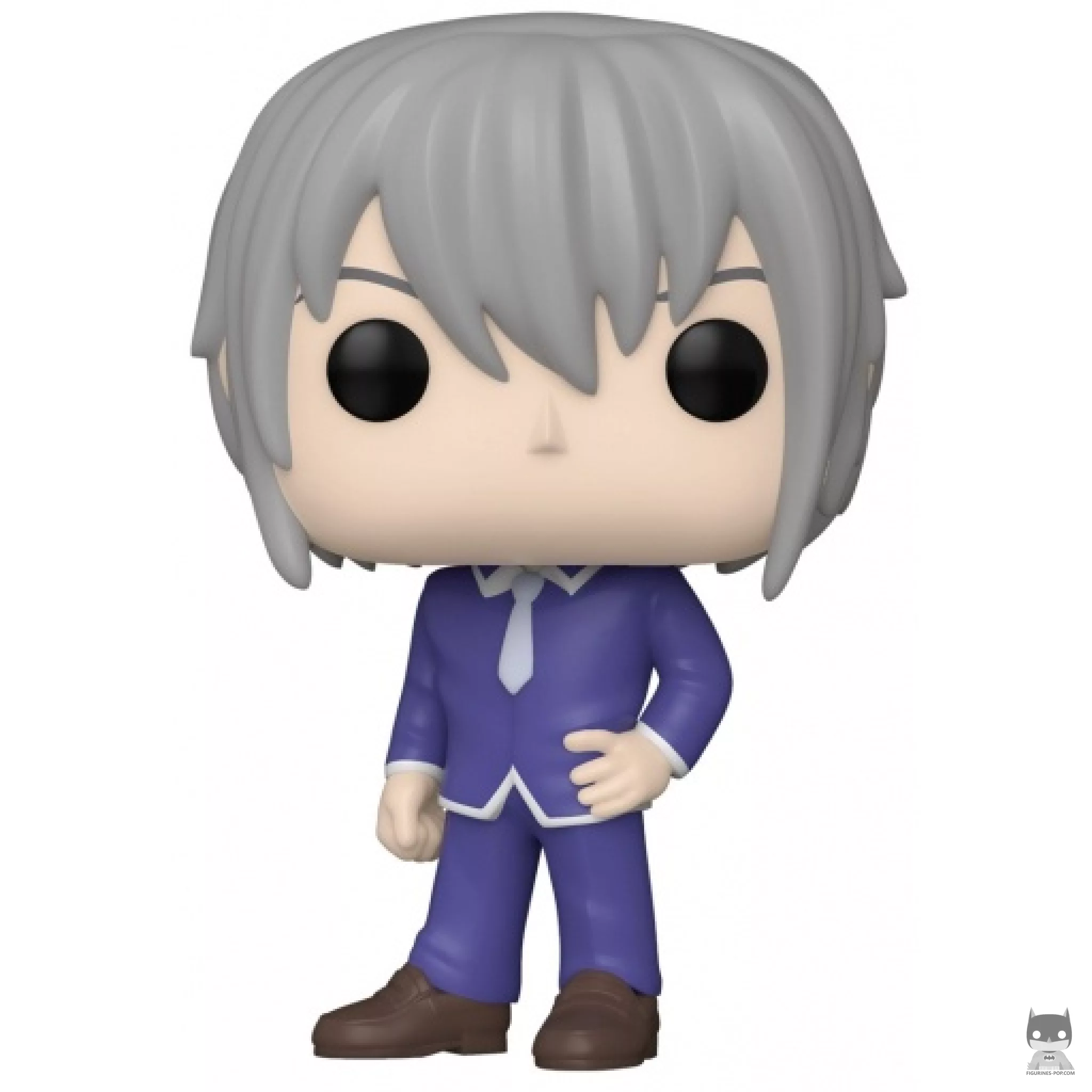 Figura Funko Pop! Yuki Soma (Fruits Basket)