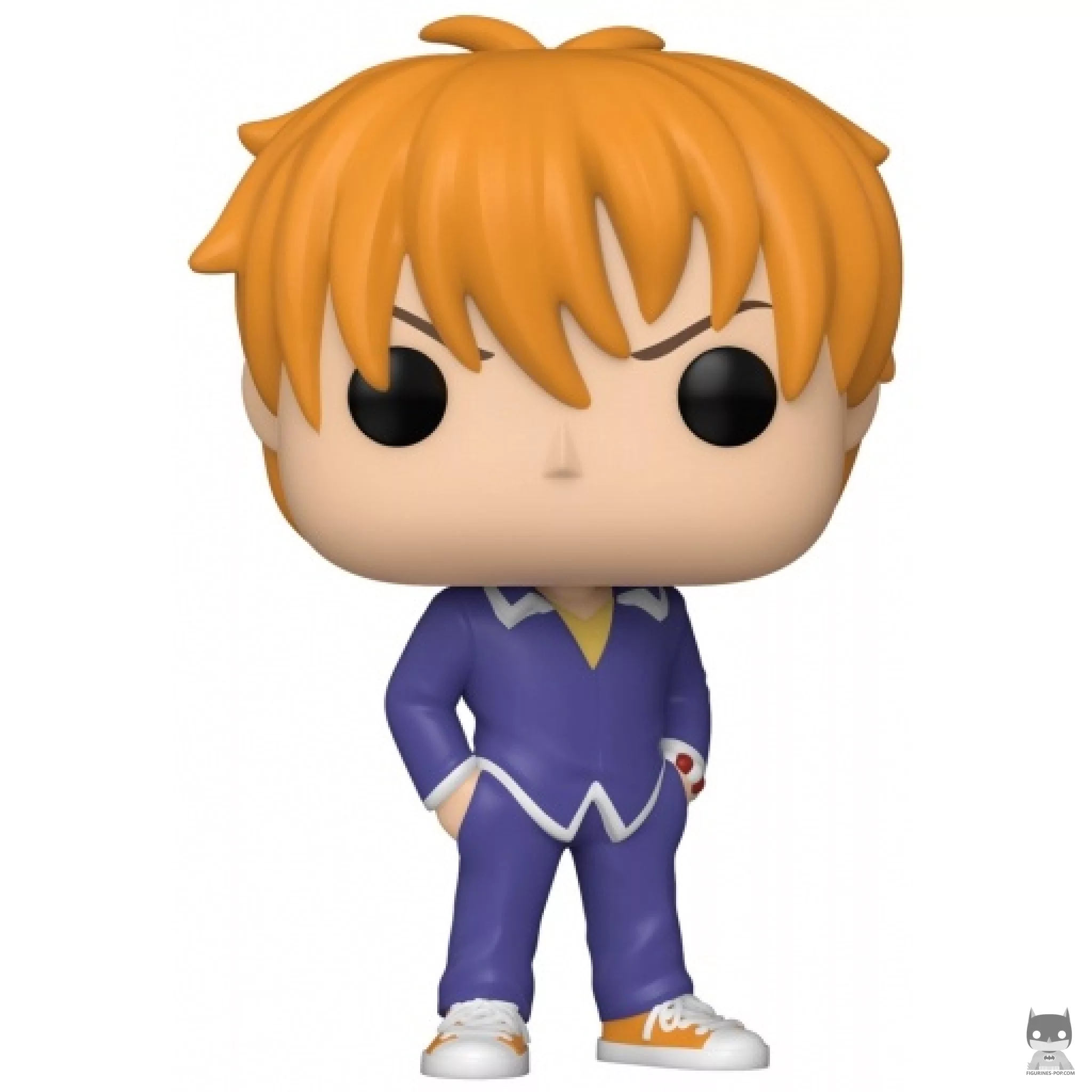 Figura Funko Pop! Kyo Soma (Fruits Basket)