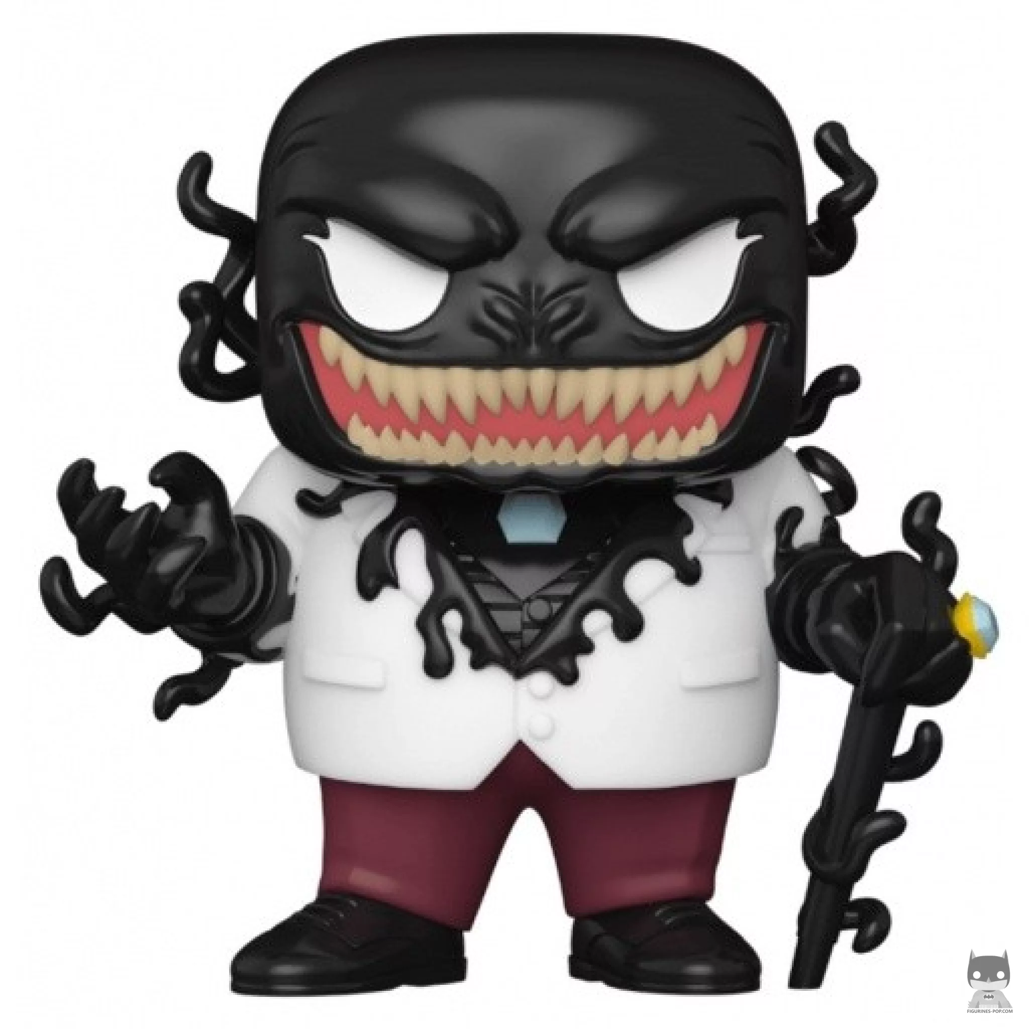 Figura Funko Pop! Kingpin venomizado (Venom)