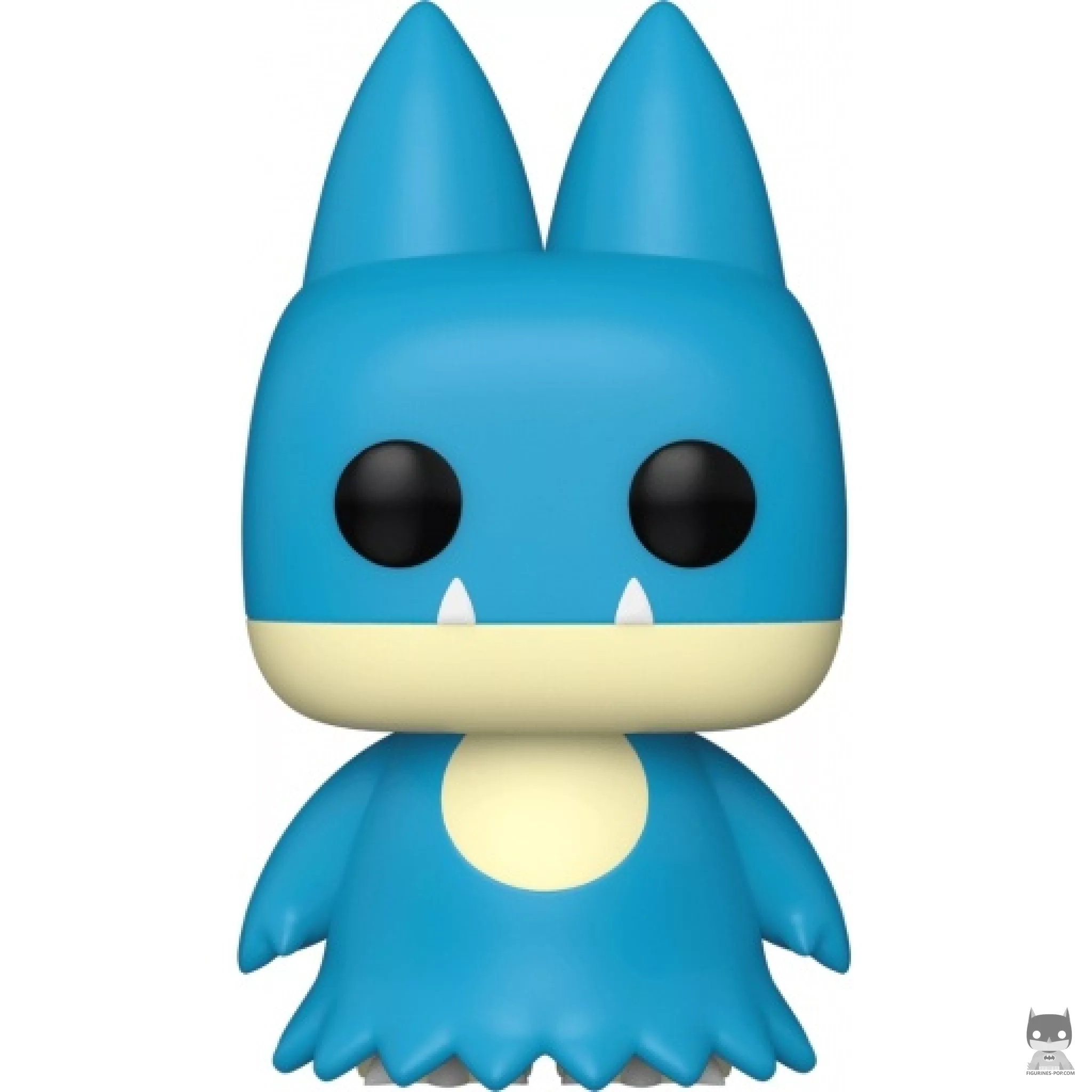 Figura Funko Pop! Munchlax (Pokémon)
