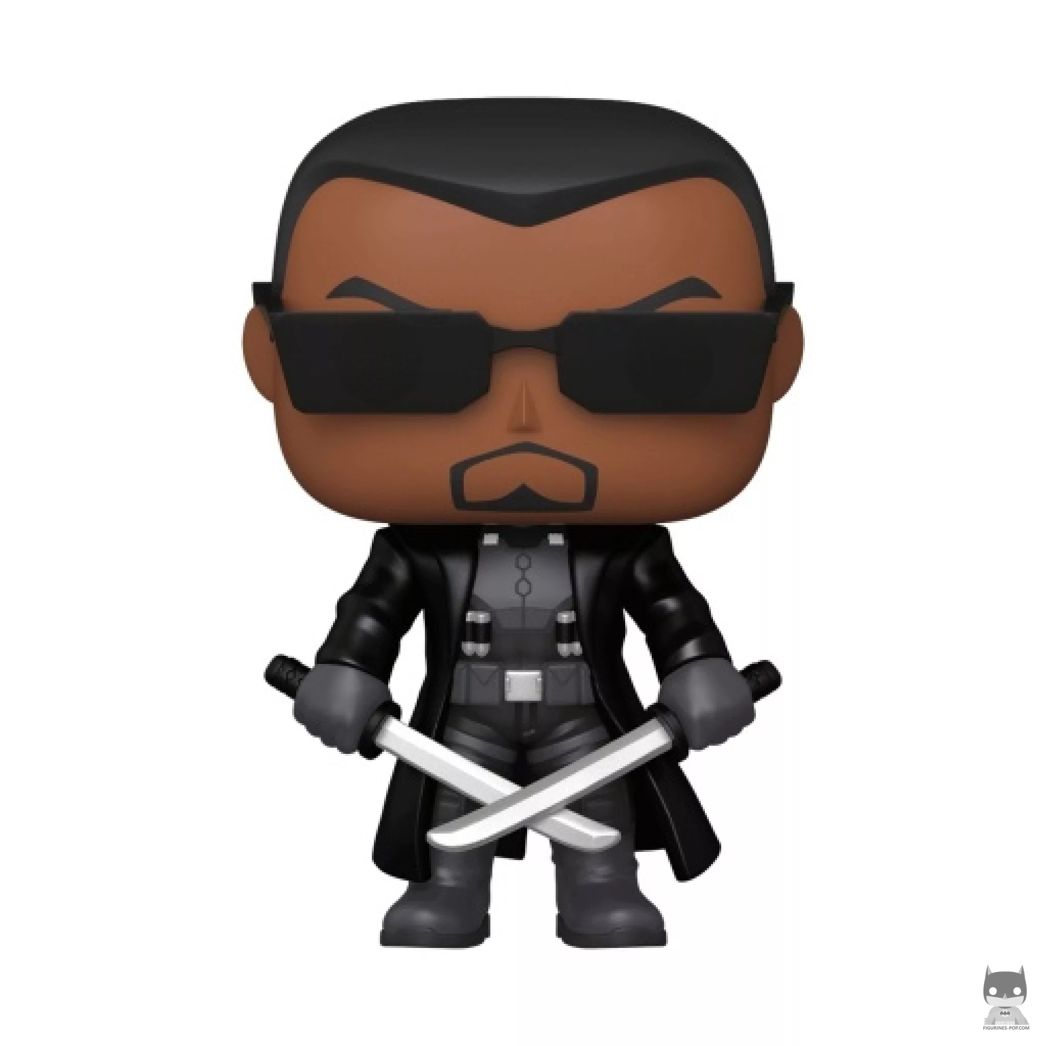 Figura Funko Pop! Blade (Marvel Comics)