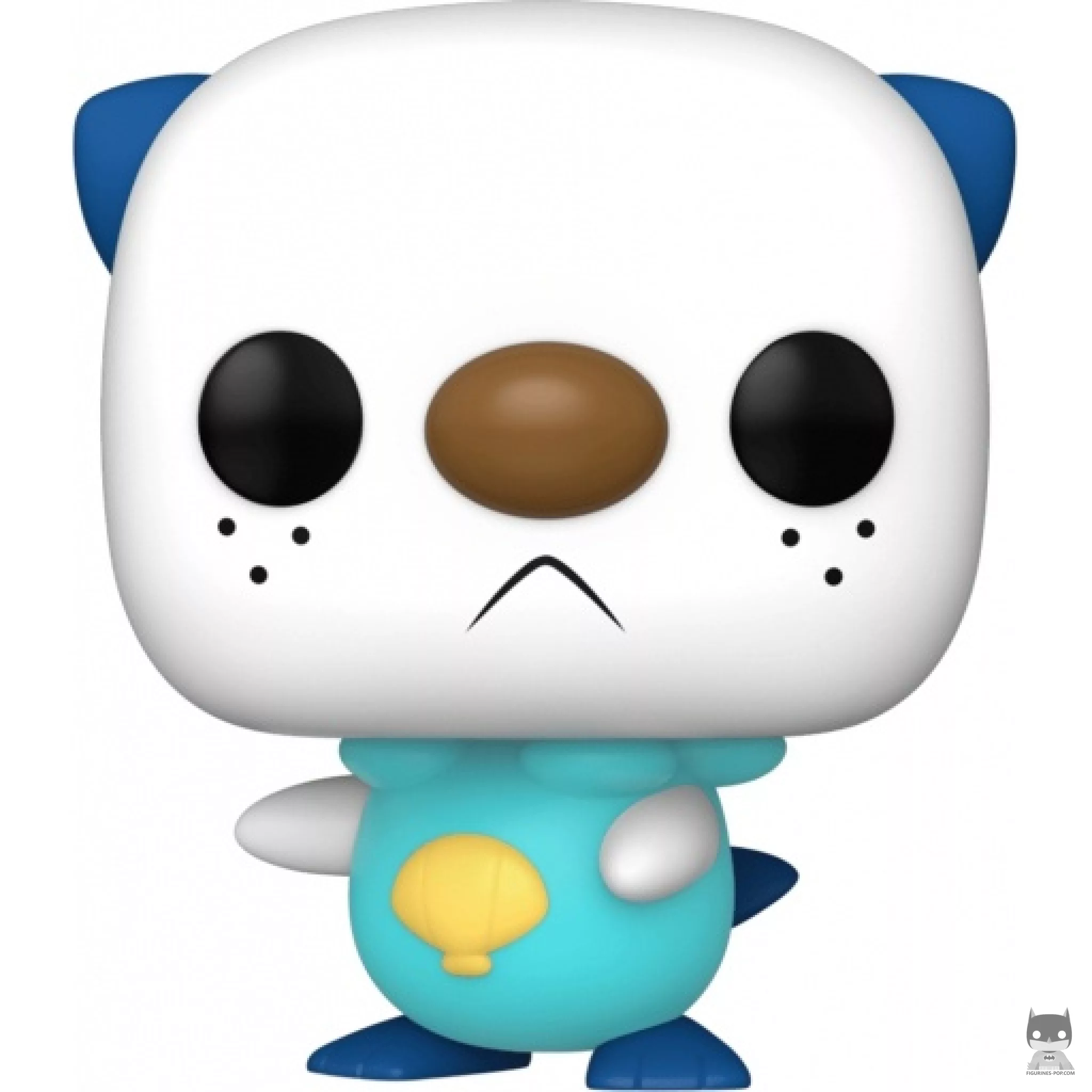Figura Funko Pop! Oshawott (Pokémon)