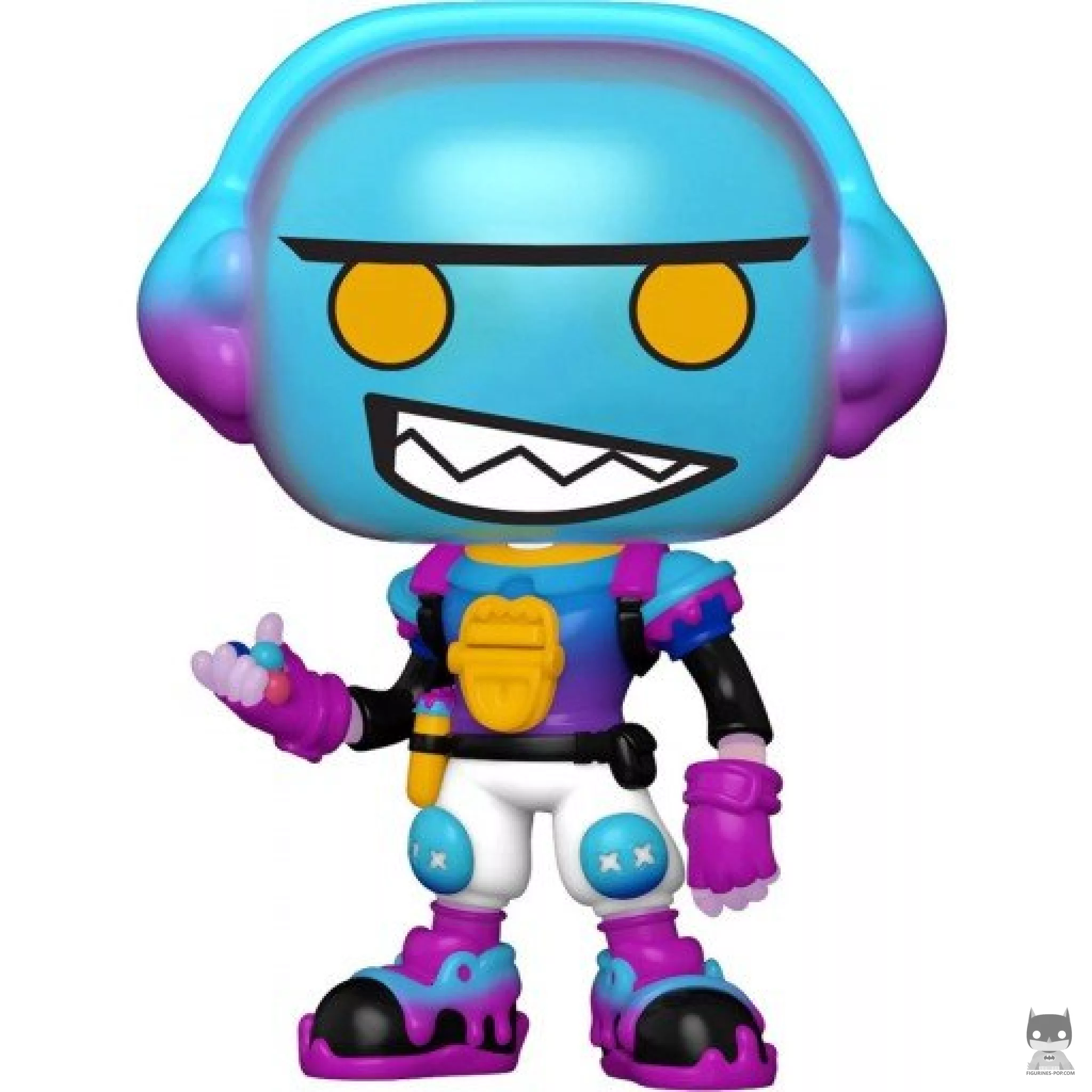 Figura Funko Pop! Gumbo (Fortnite)