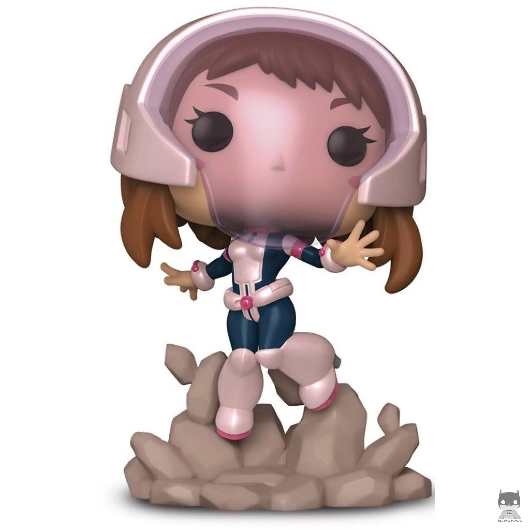 Figura Funko Pop! Ochaco Uraraka (My Hero Academia)
