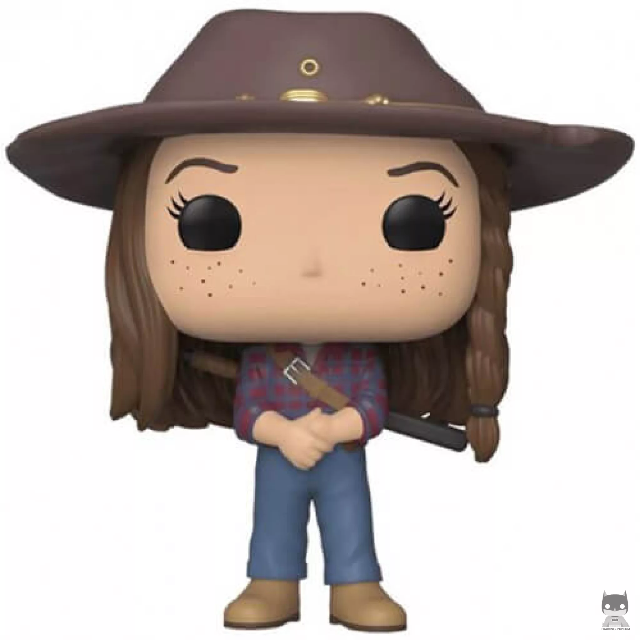 Figura Funko Pop! Judith Grimes (The Walking Dead)