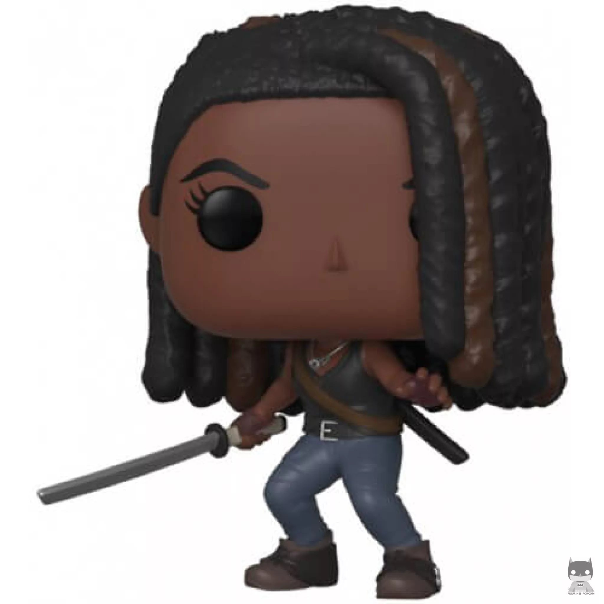 Figura Funko Pop! Michonne (The Walking Dead)