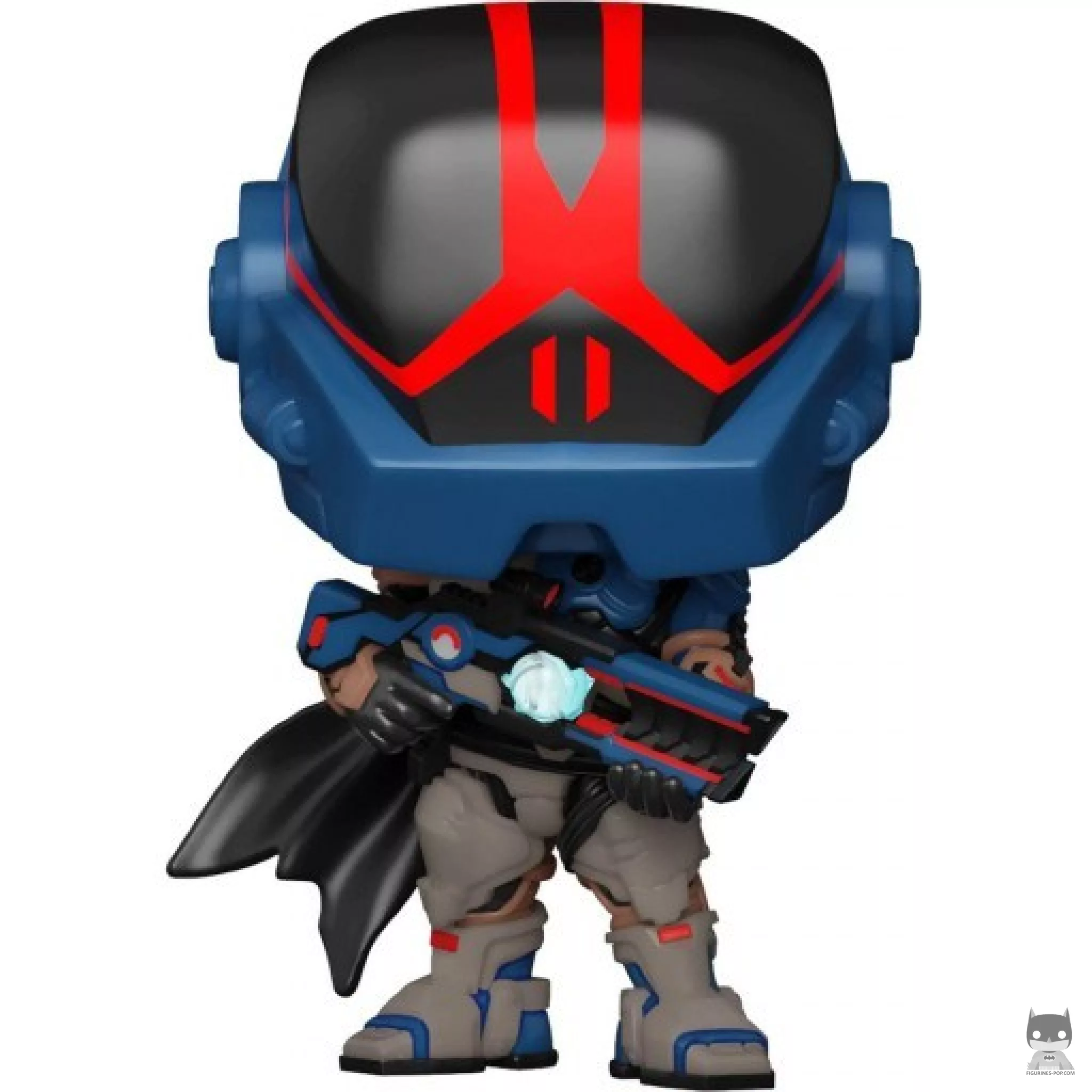 Figura Funko Pop! La Fundación (Fortnite)