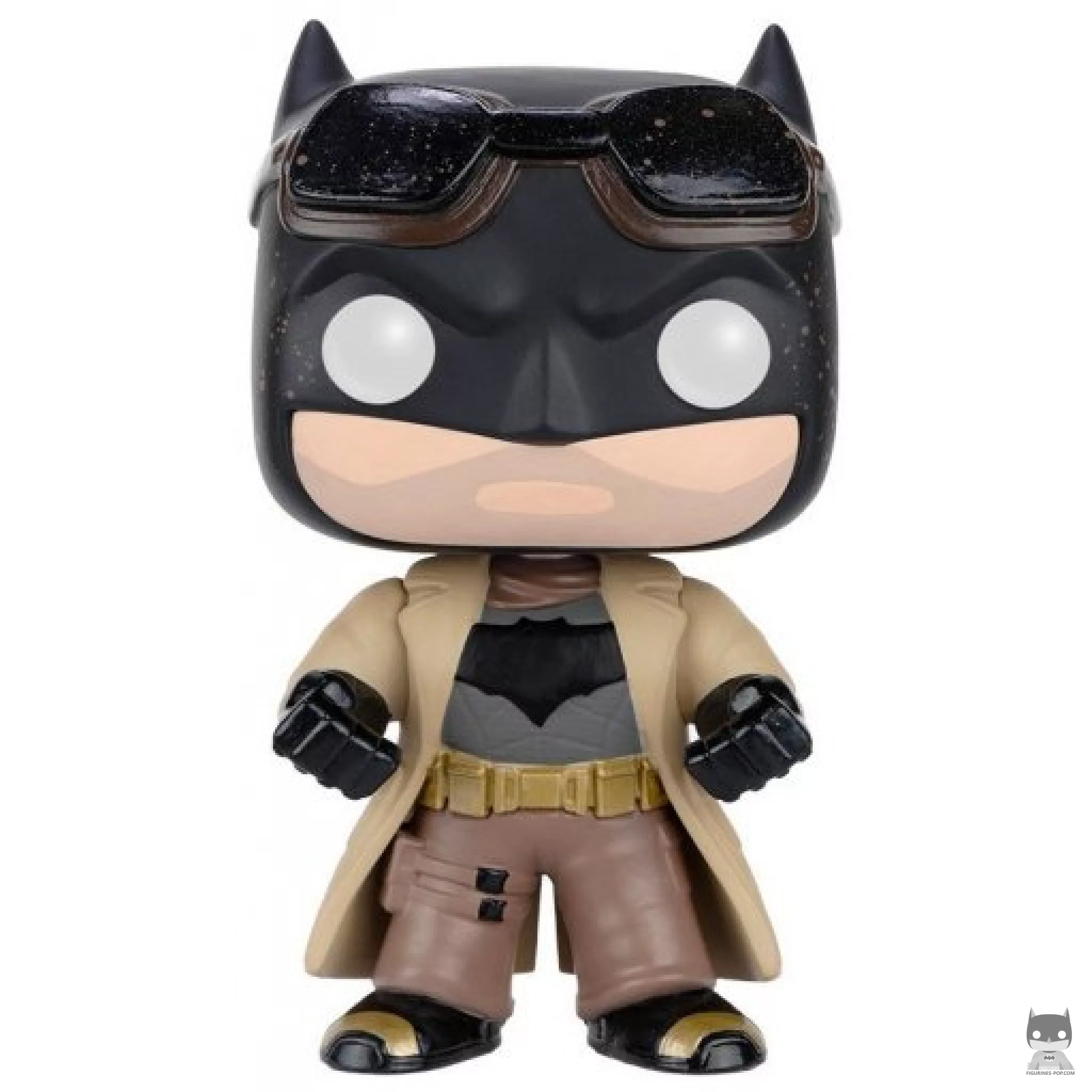 Figura Funko Pop! Batman Knightmare (Batman v Superman: El amanecer de la justicia)