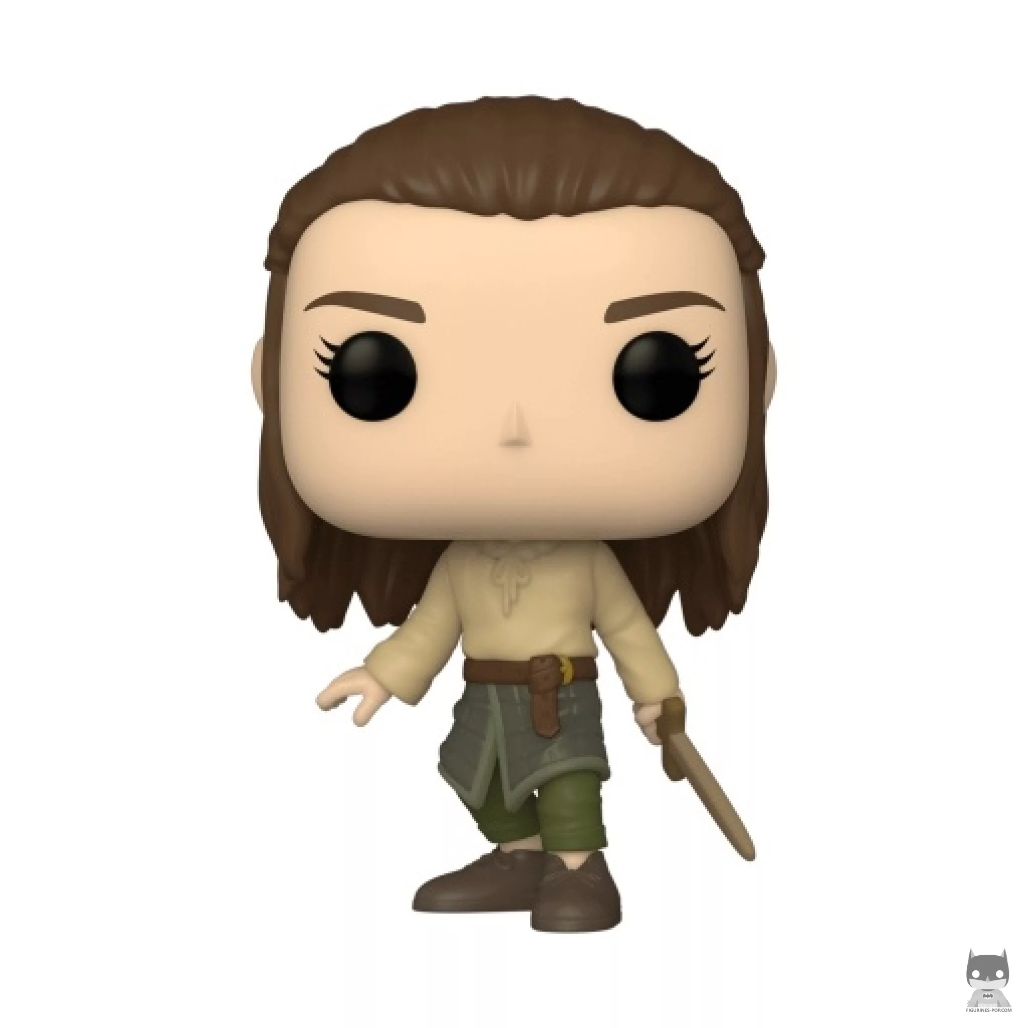 Figura Funko Pop! Arya Stark (Juego de tronos)