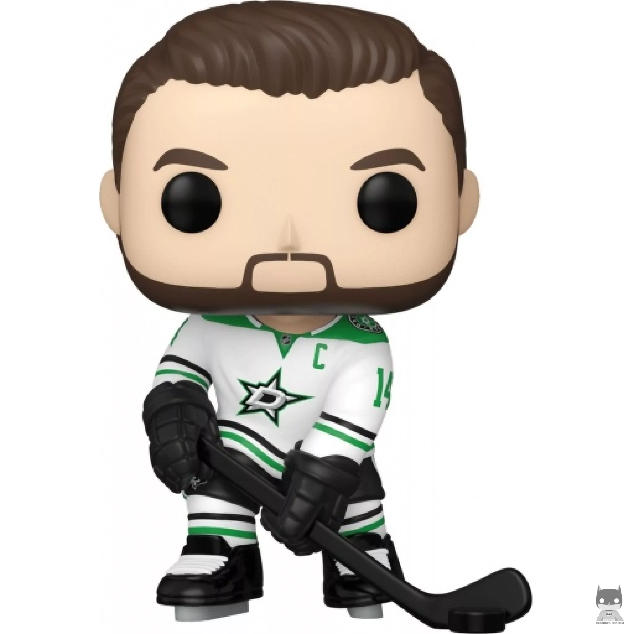 Figura Funko Pop! Jamie Benn (NHL)