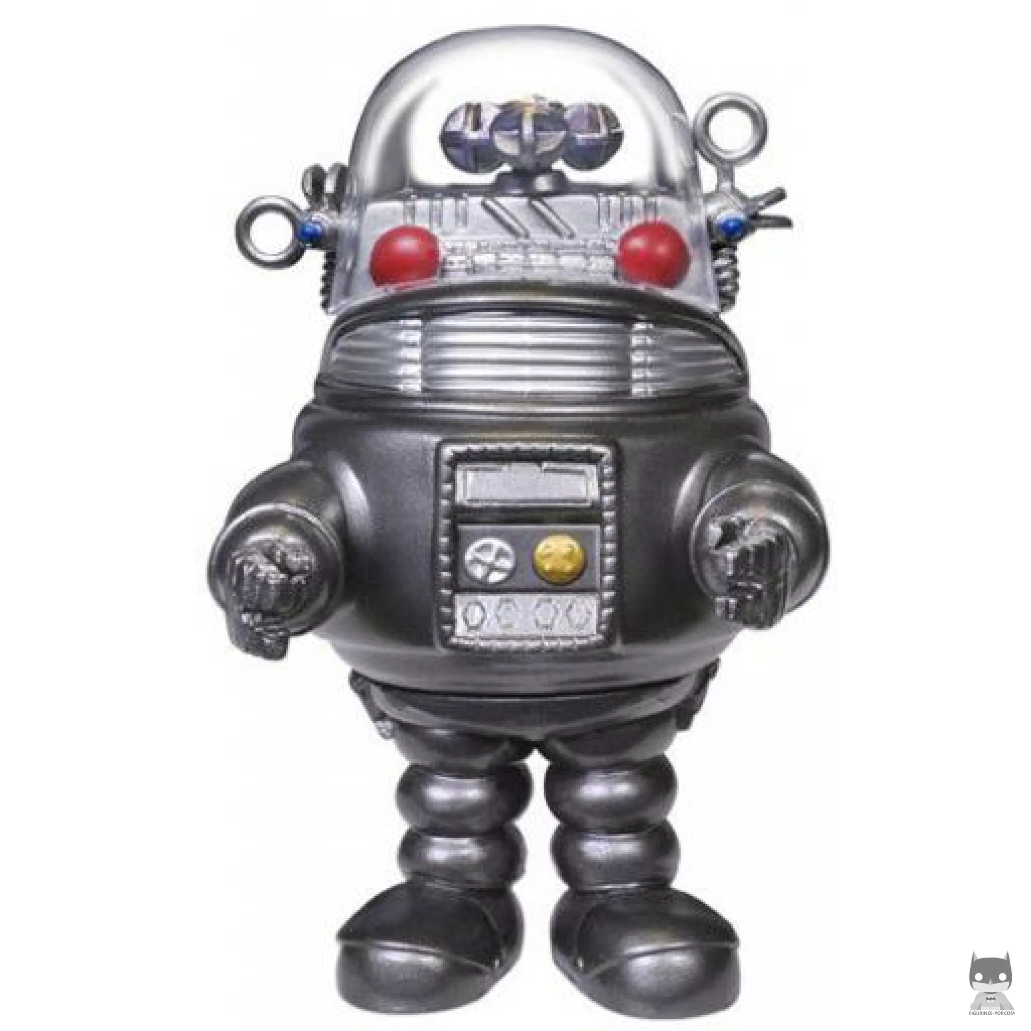 Figura Funko Pop! Robby el Robot (Turquesa) (Planeta prohibido)