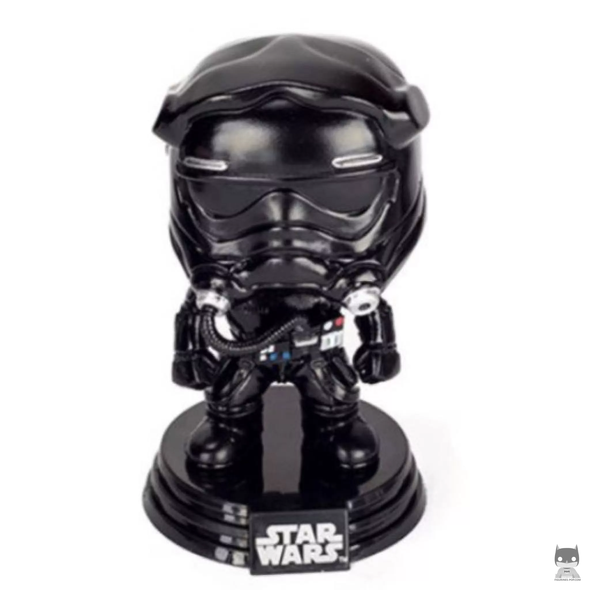 Figura Funko Pop! Piloto de caza TIE (Star Wars: Episodio VII, El despertar de la Fuerza)