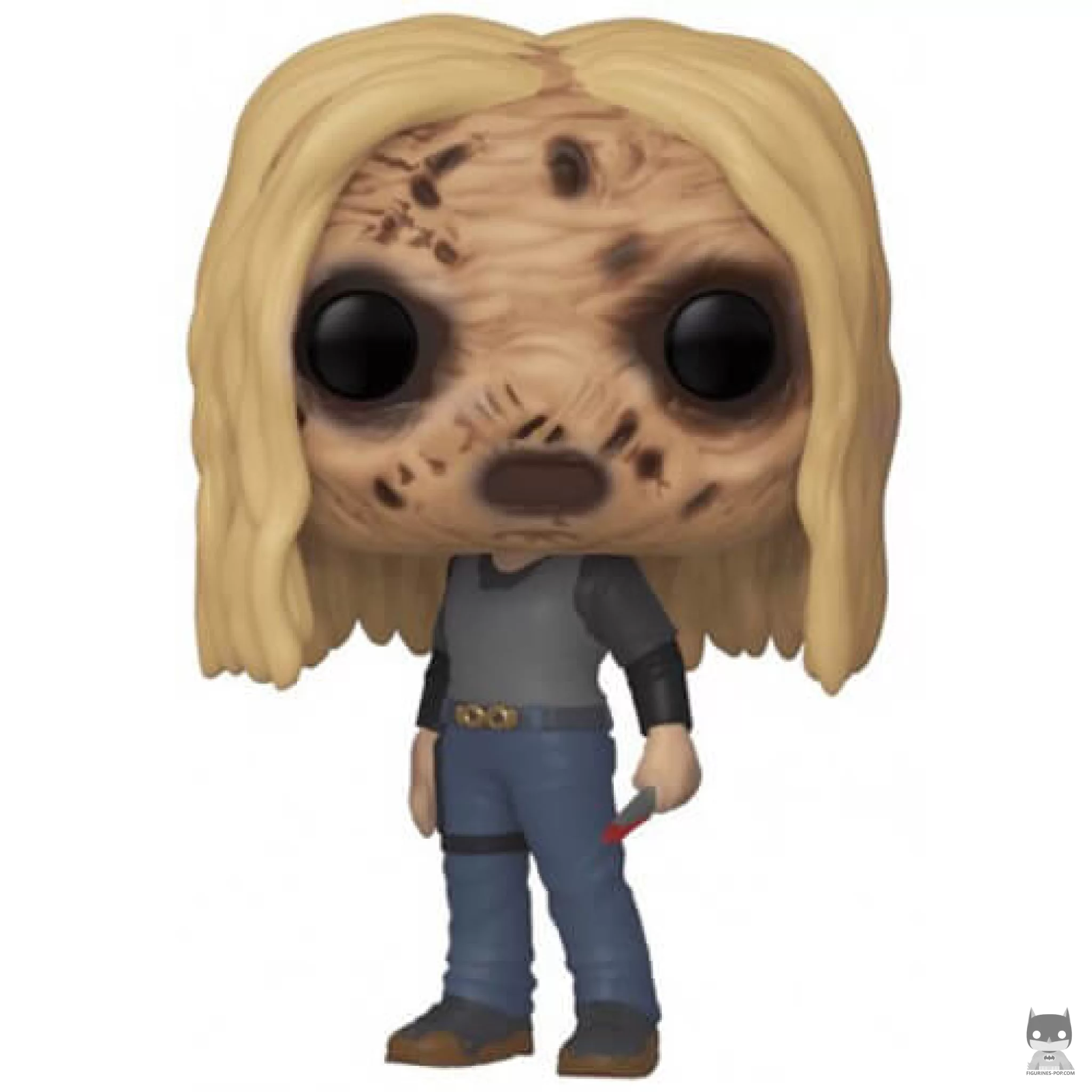 Figura Funko Pop! Alpha (The Walking Dead)