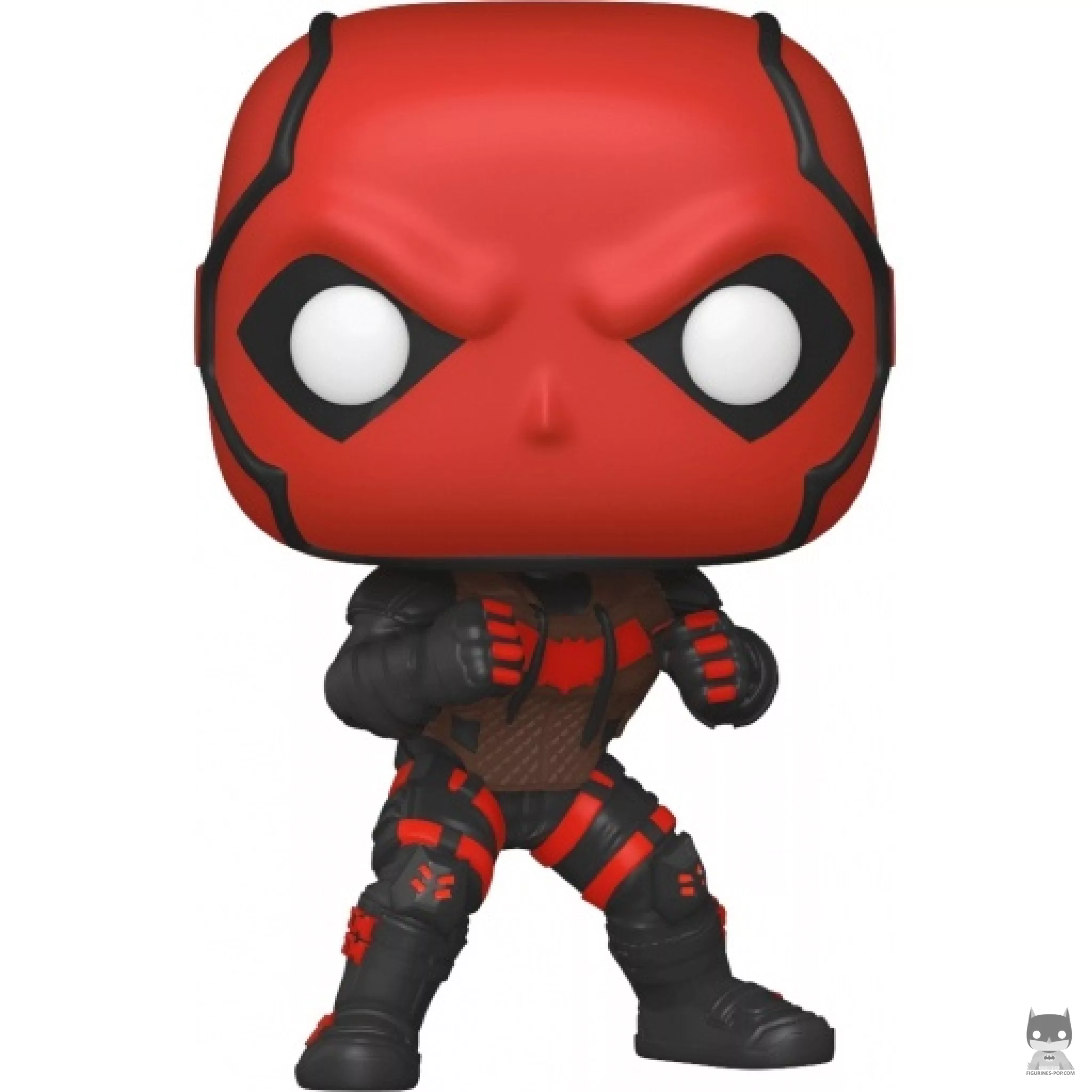 Figura Funko Pop! Red Hood (Gotham Knights)