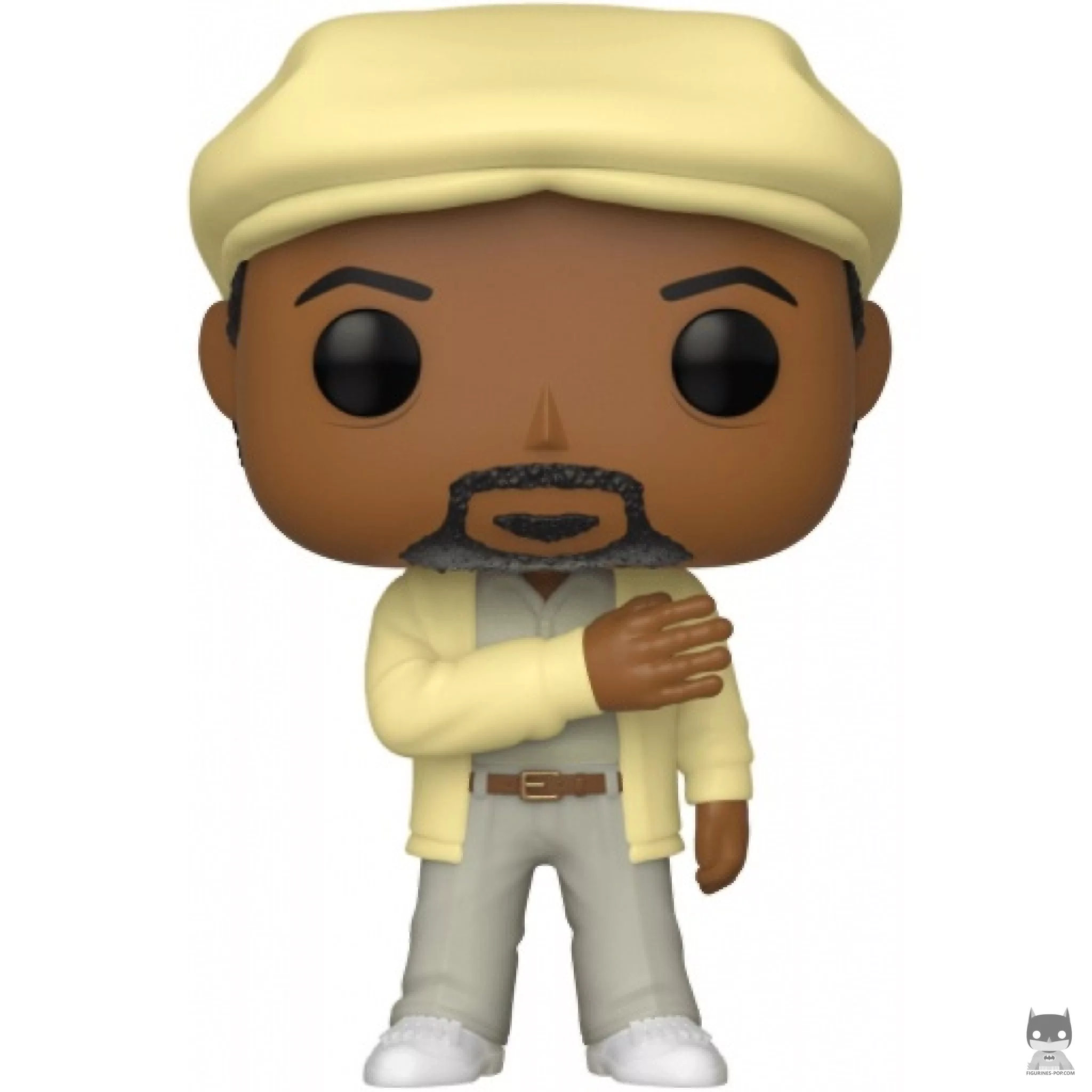 Figura Funko Pop! Chubbs (Chase) (Happy Gilmore)
