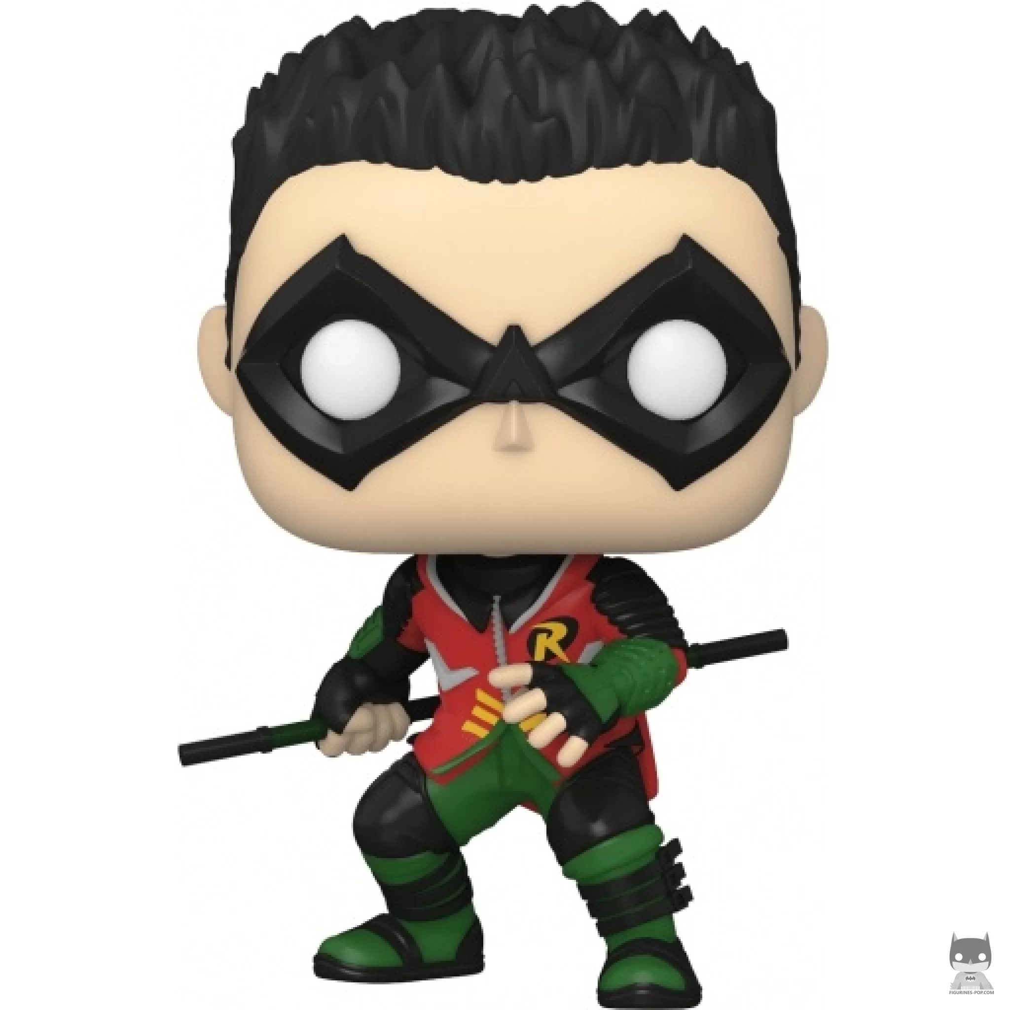Figura Funko Pop! Robin (Gotham Knights)