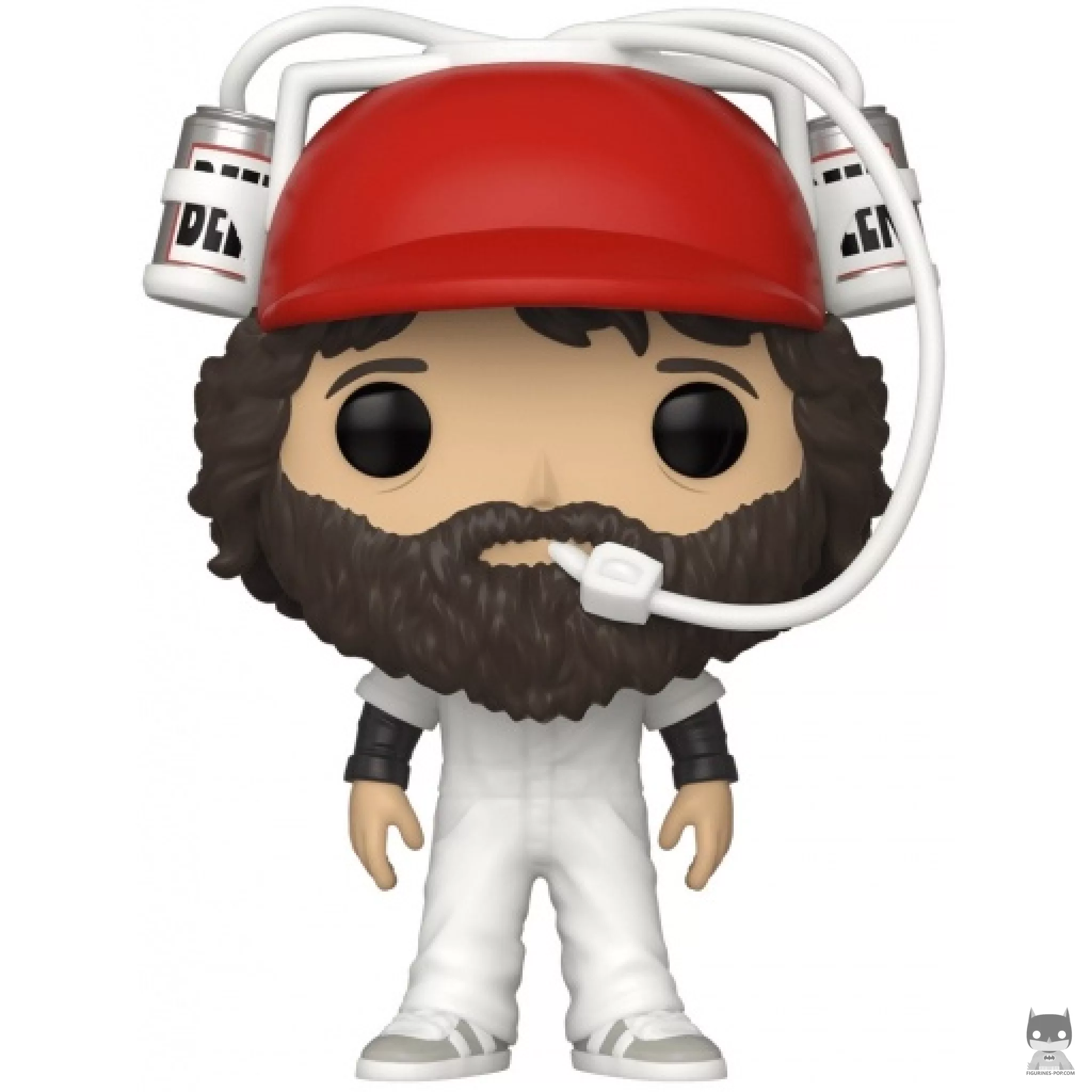 Figura Funko Pop! Otto (Happy Gilmore)