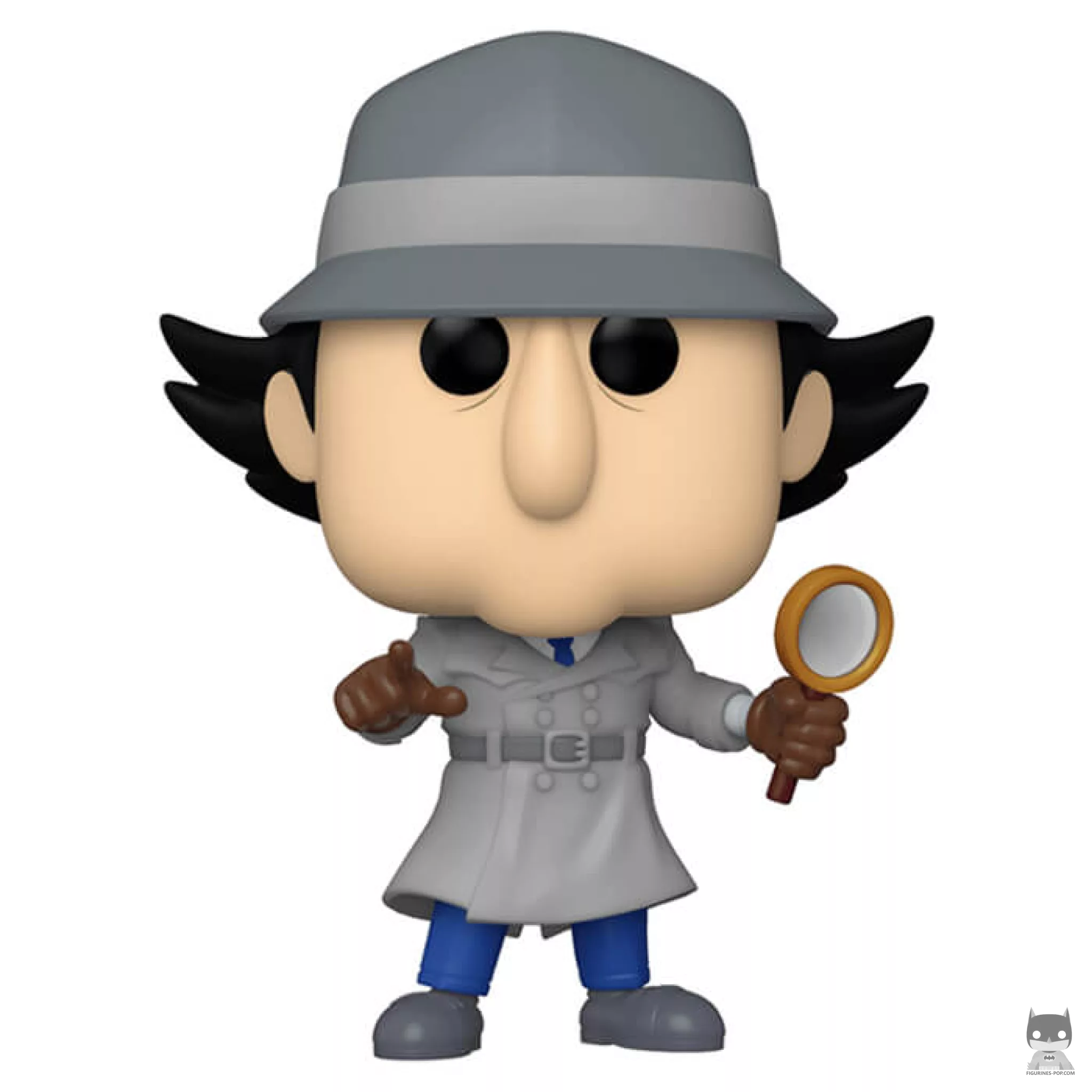 Figura Funko Pop! Inspector Gadget (Inspector Gadget)