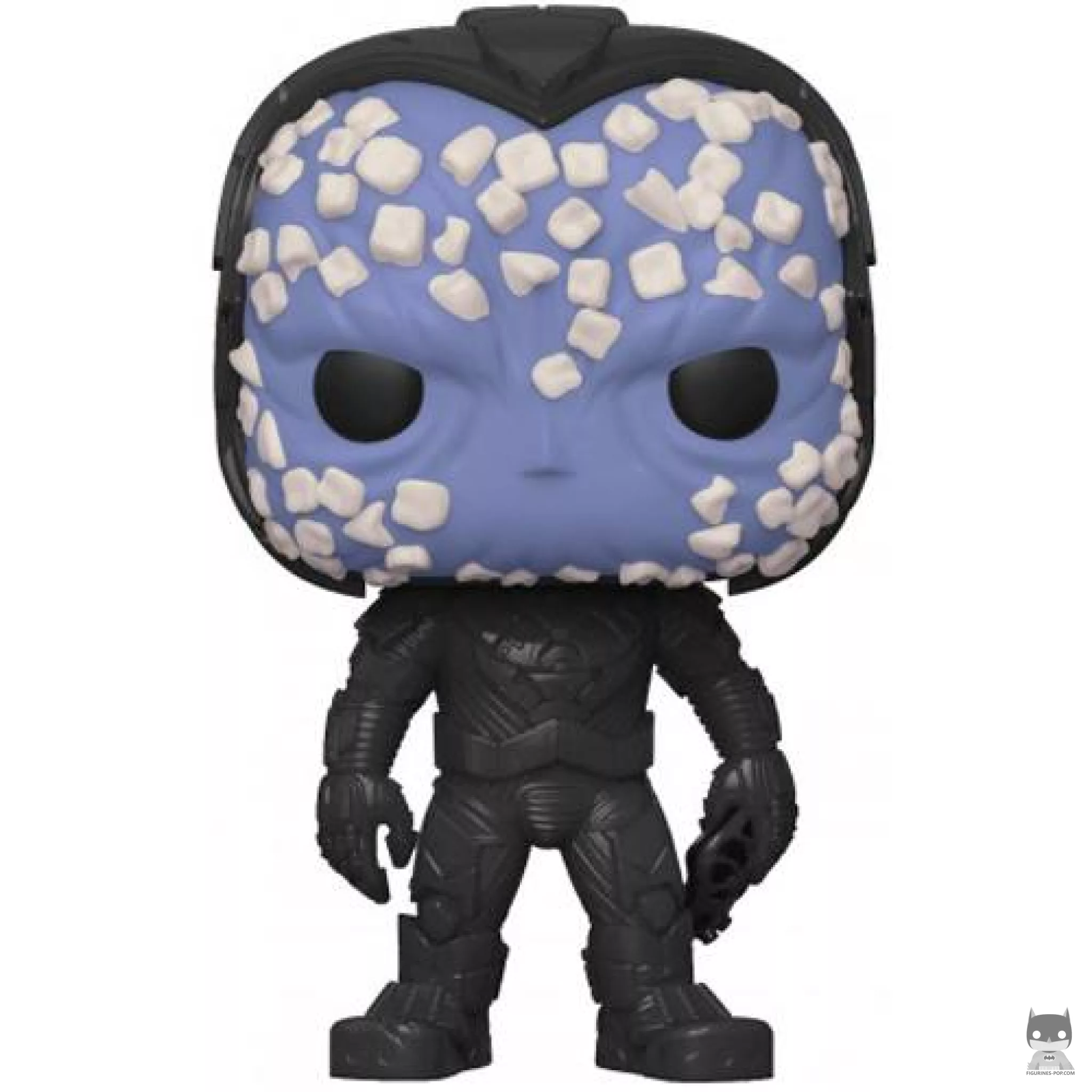 Figura Funko Pop! Tzim-Sha (Doctor Who)