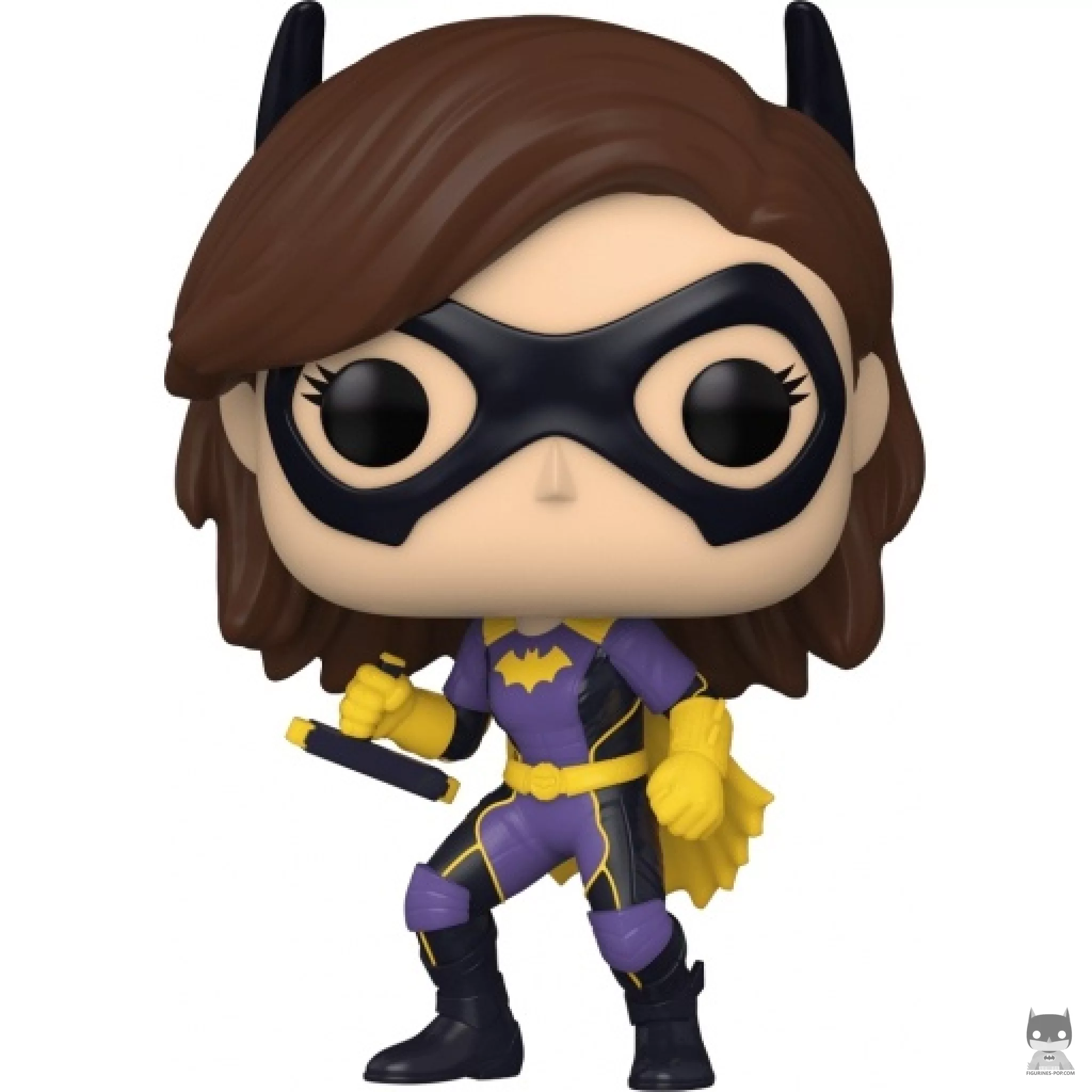 Figura Funko Pop! Batgirl (Gotham Knights)