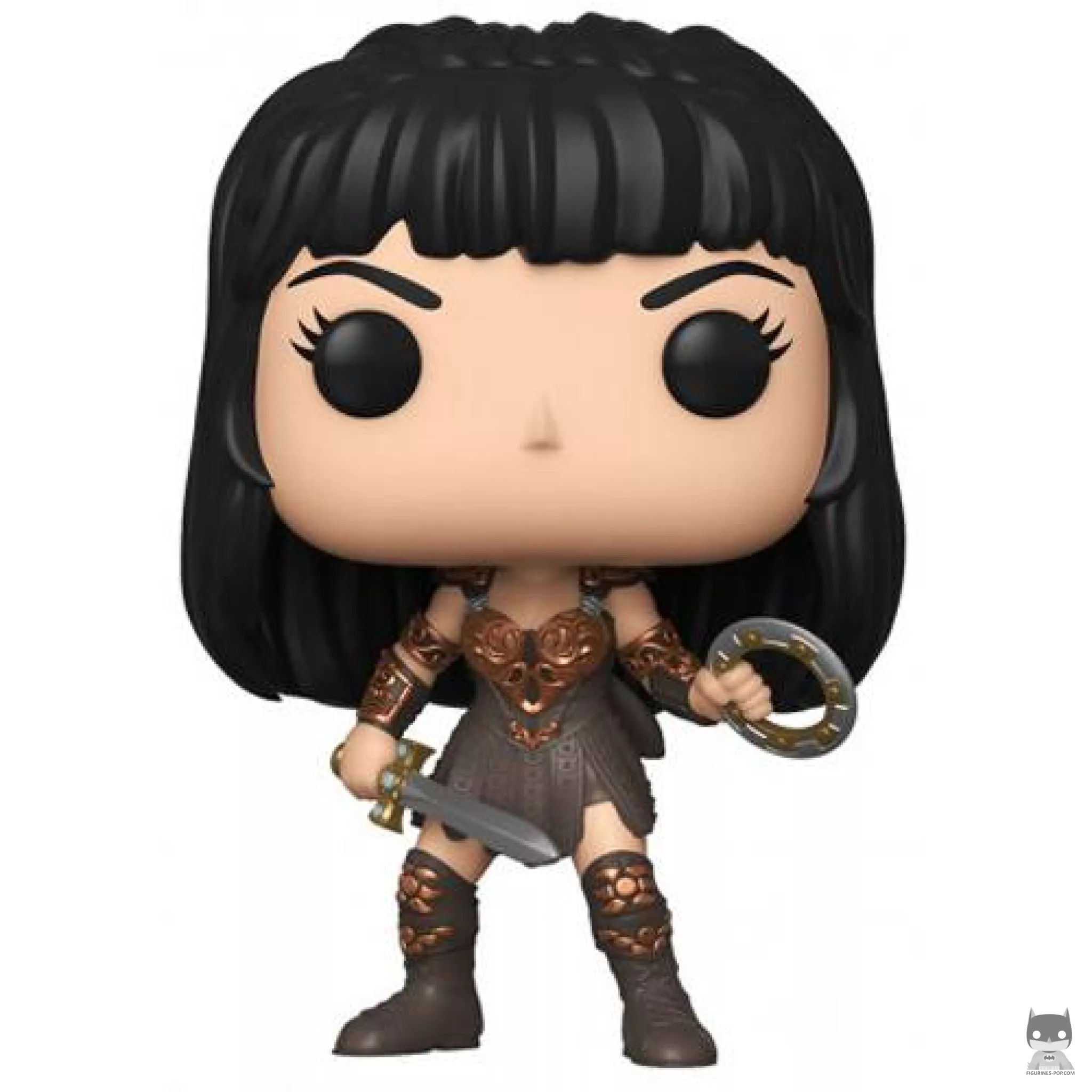 Figura Funko Pop! Xena (Xena, la princesa guerrera)