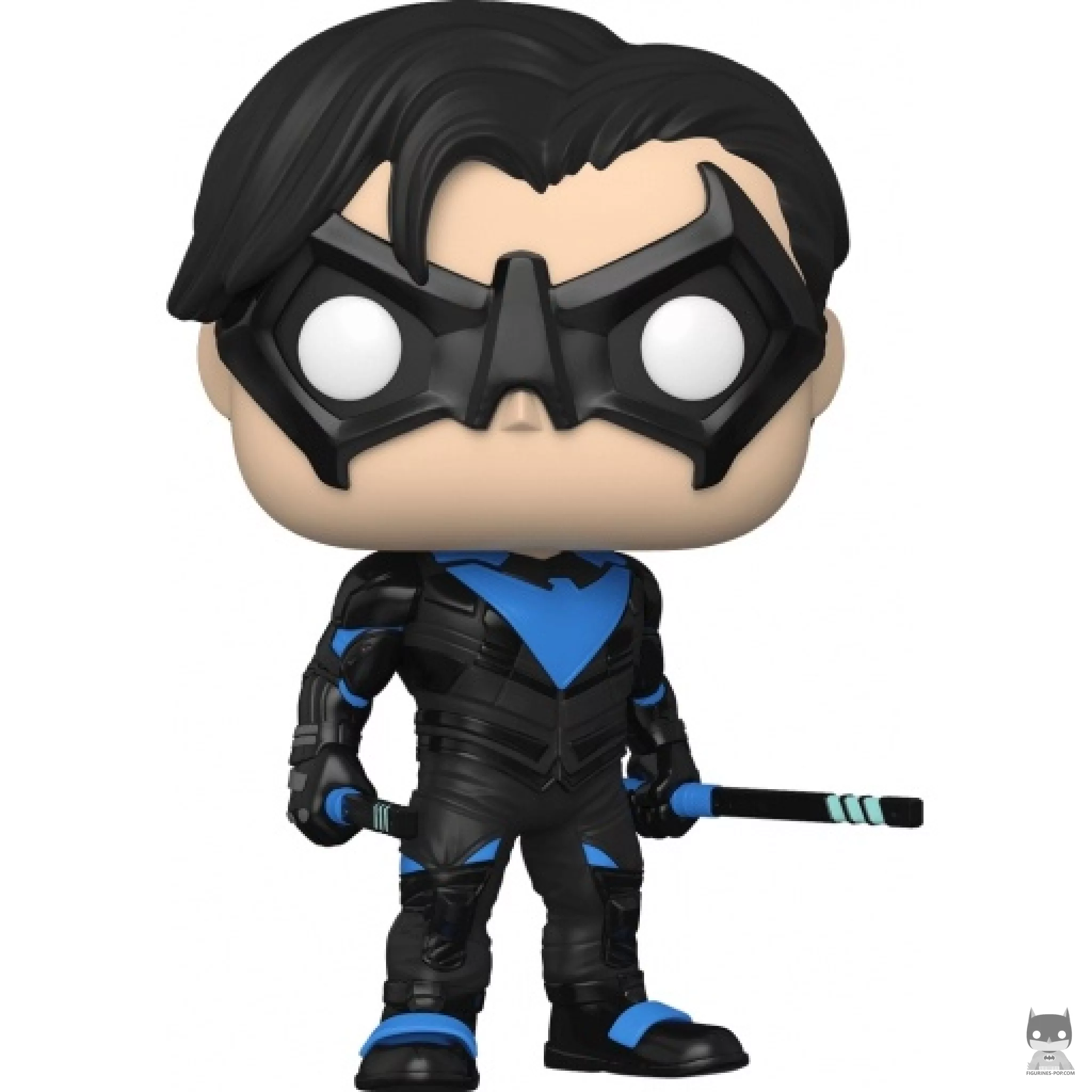 Figura Funko Pop! Nightwing (Supersized) (Gotham Knights)