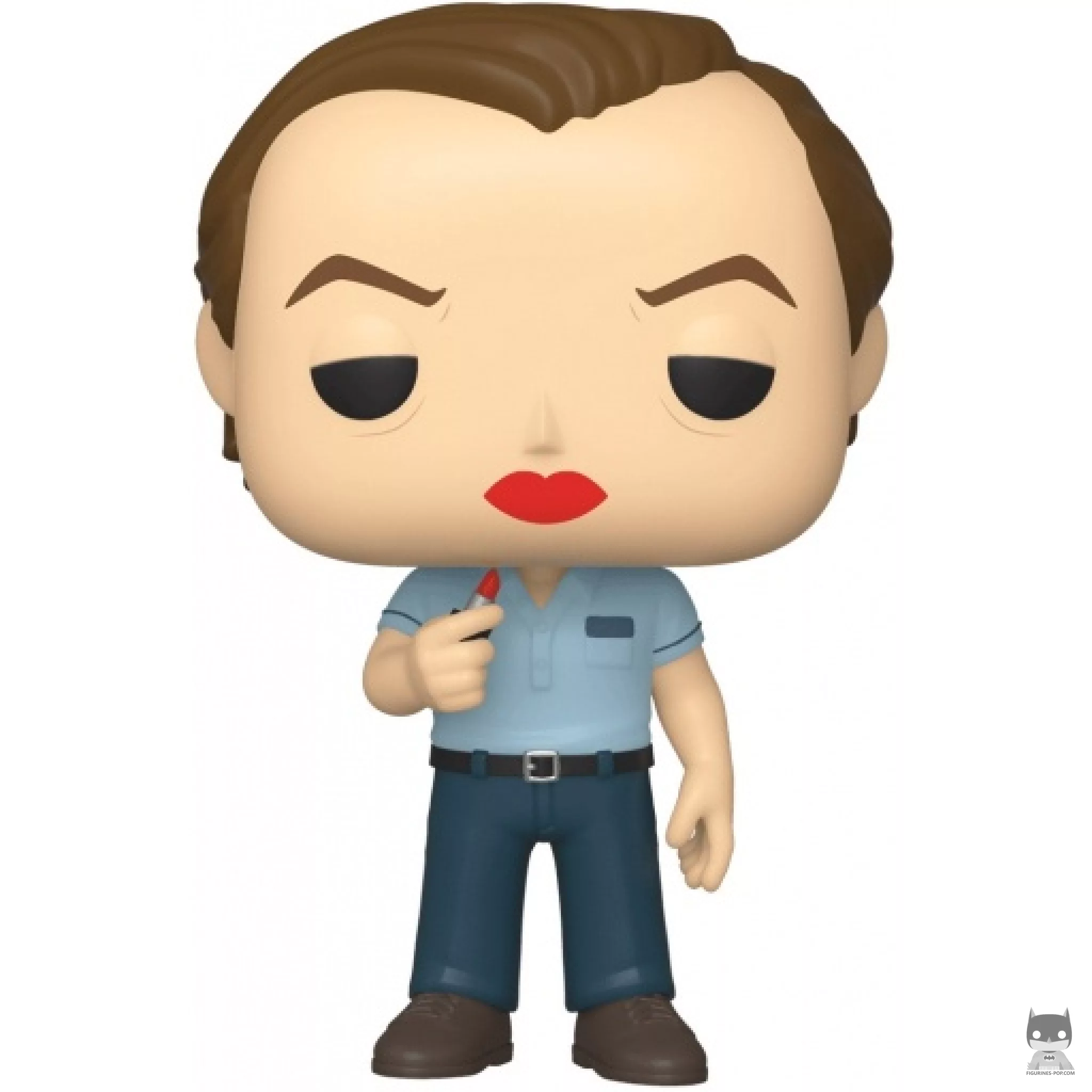 Figura Funko Pop! Danny McGrath (Billy Madison)