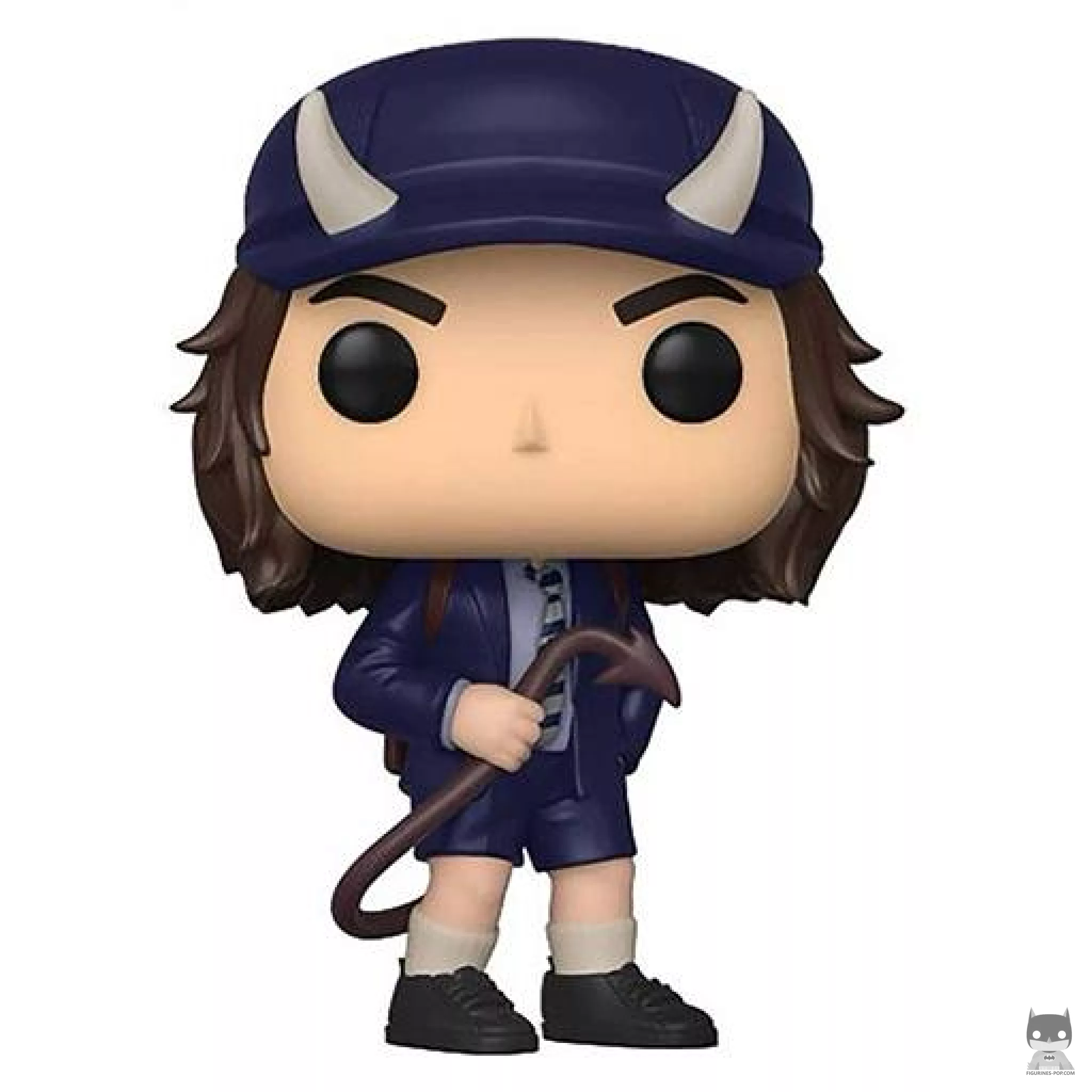 Figura Funko Pop! AC/DC: Highway to Hell (AC/DC)