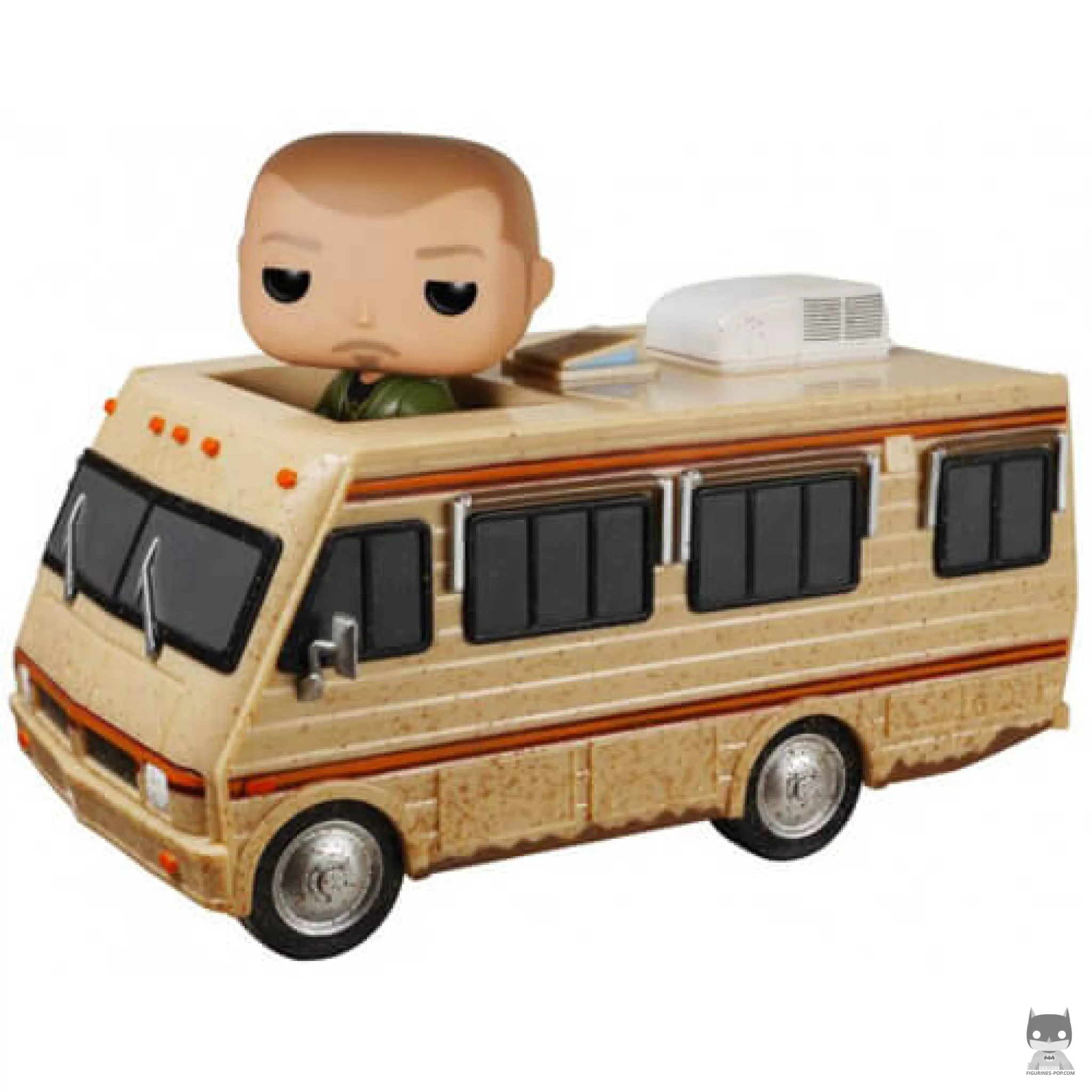 Figura Funko Pop! The Crystal Ship (Breaking Bad)