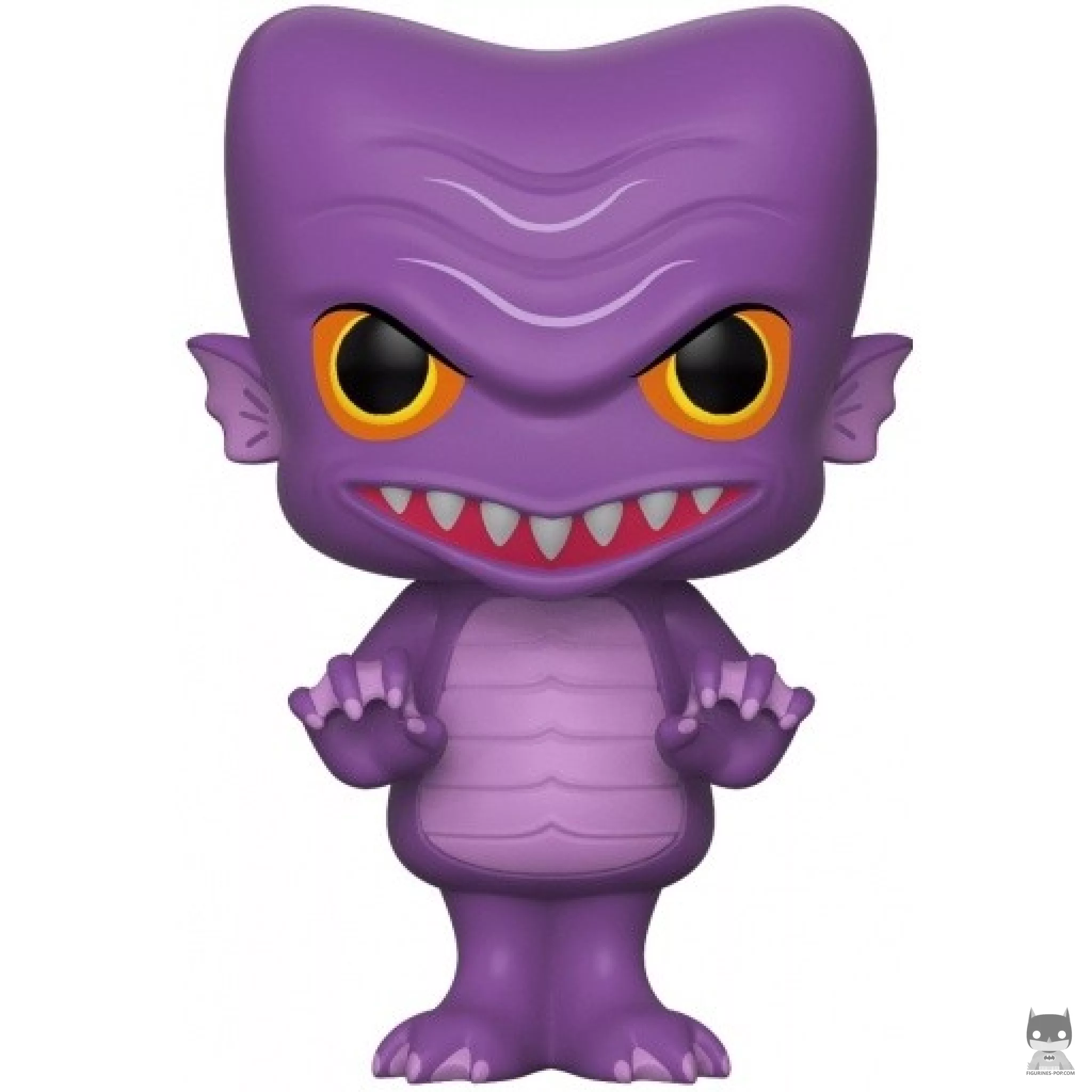Figura Funko Pop! Gill (Morado) (Fantastik Plastik)