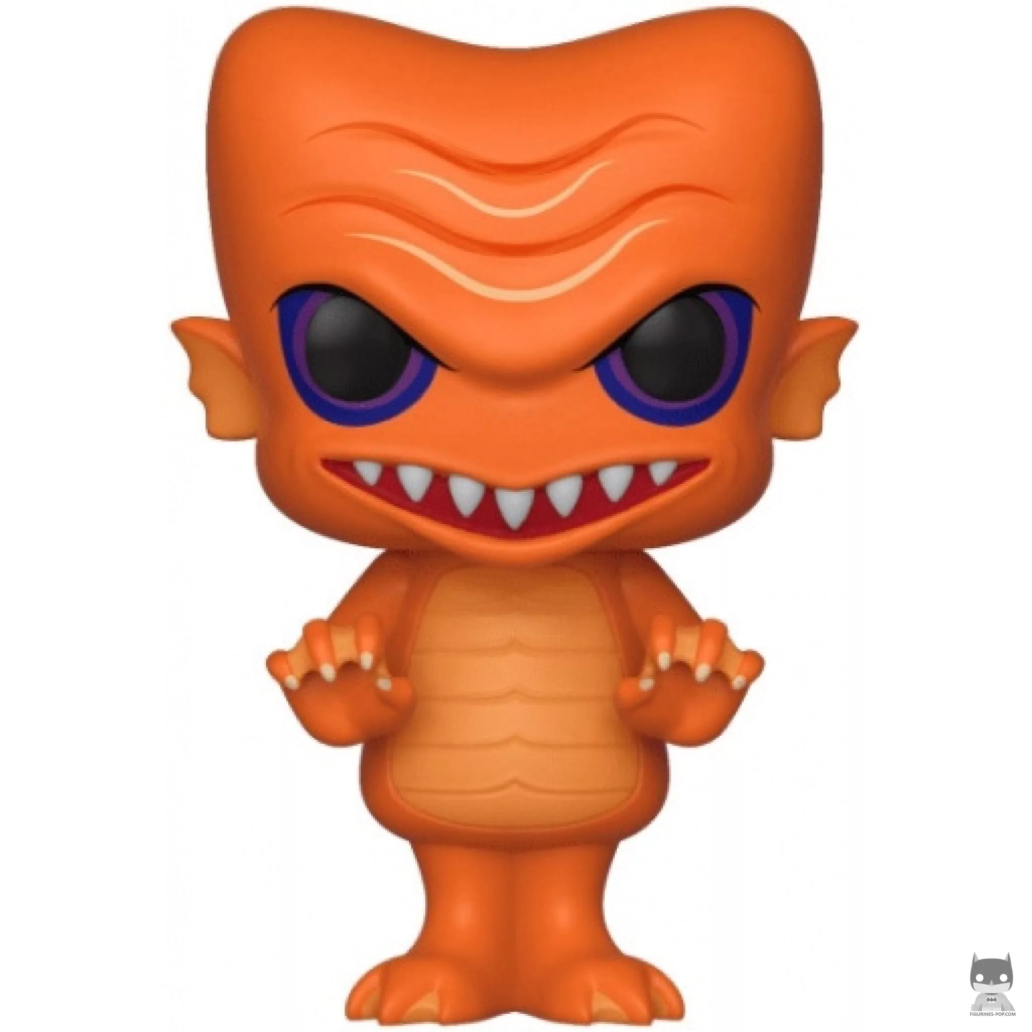 Figura Funko Pop! Gill (Naranja) (Fantastik Plastik)
